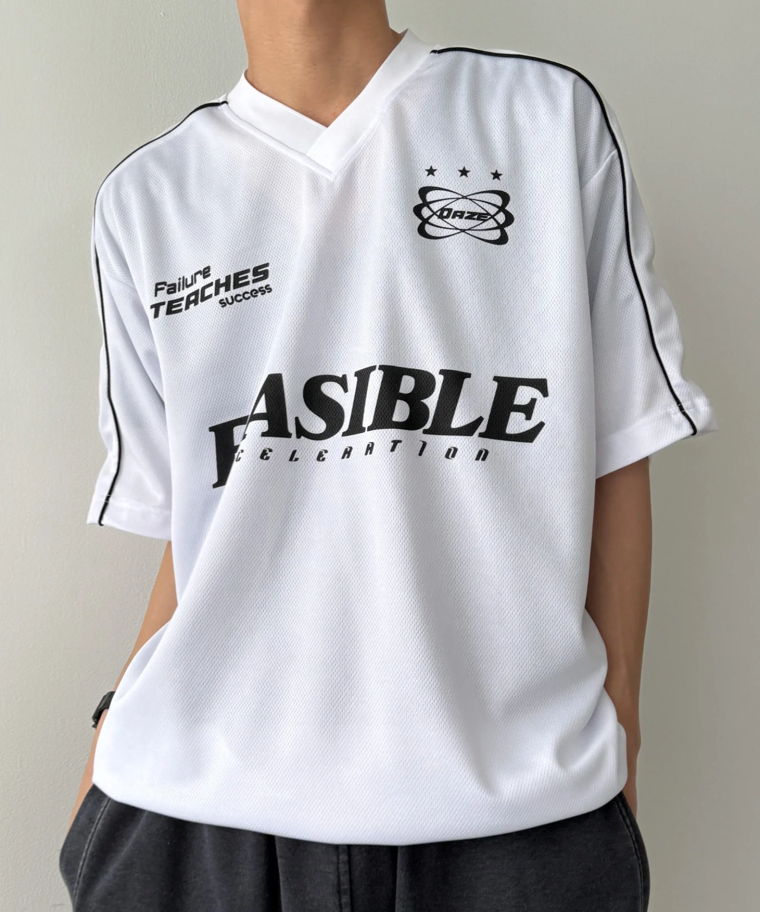 パイピングサッカーT（SS） - Image 5