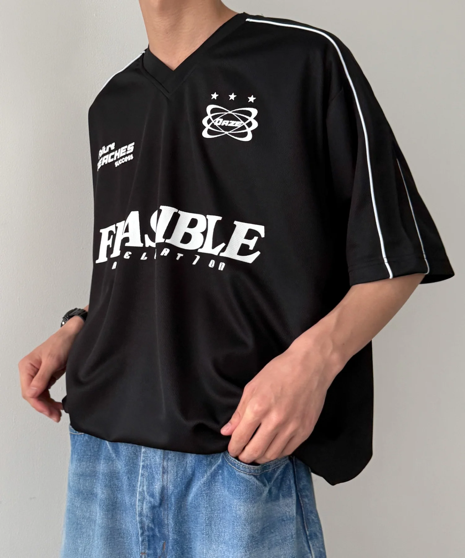 パイピングサッカーT（SS） - Image 6