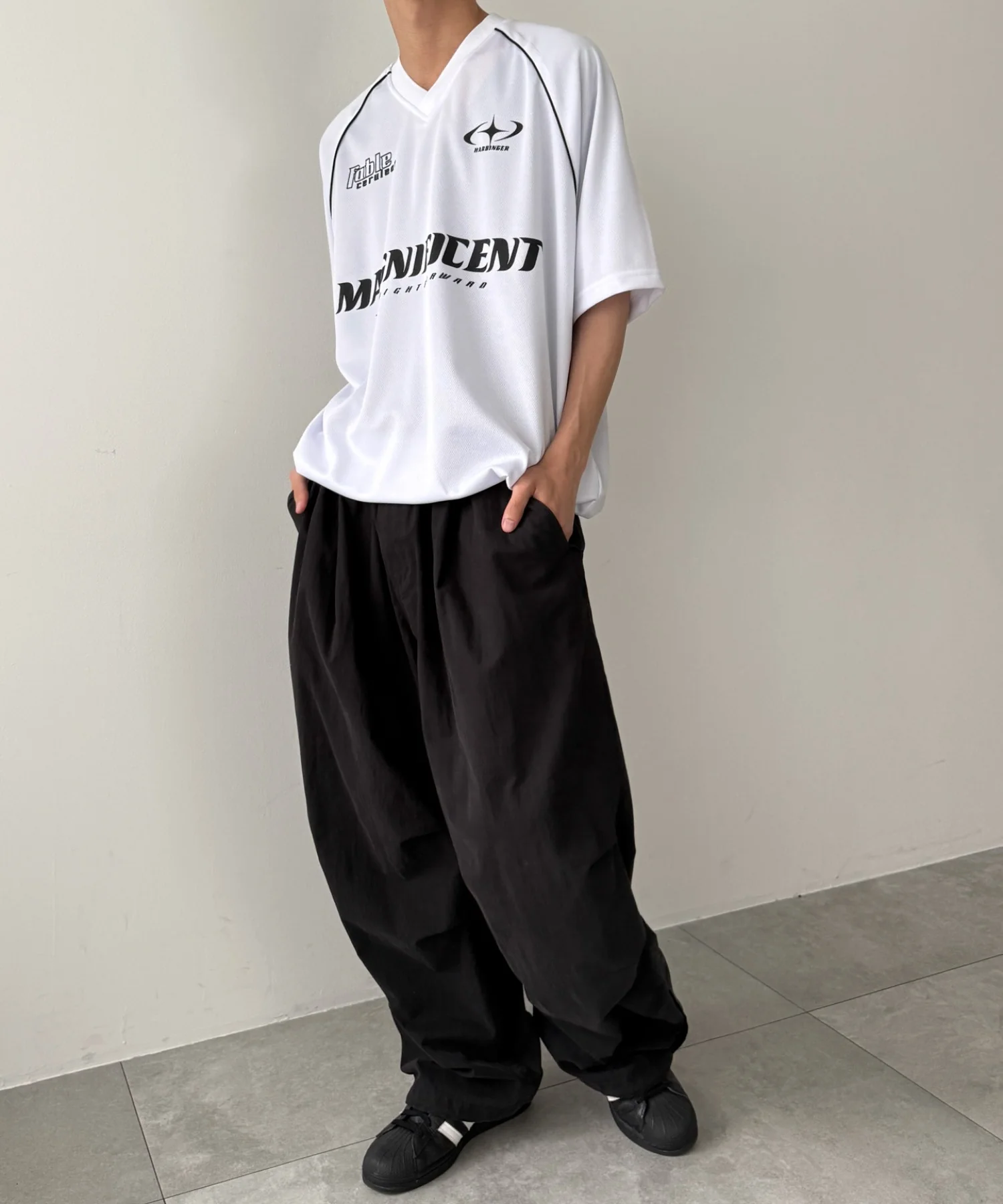 パイピングサッカーT（SS） - Image 9