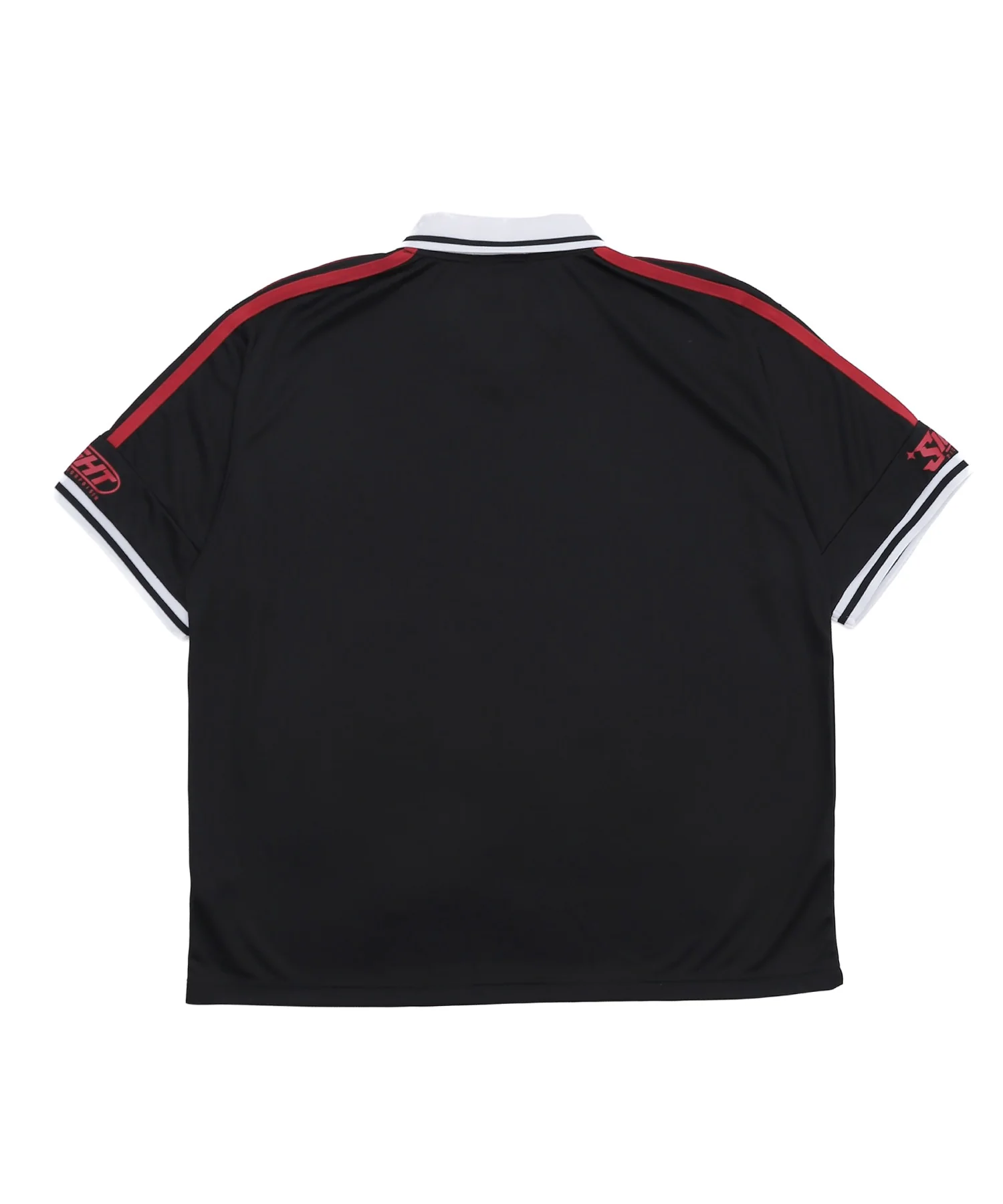 ナンバリングサッカーT（SS） - Image 31