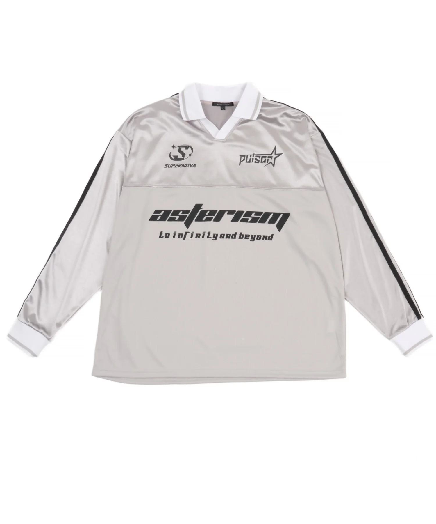 グロッシーサッカーT（LS） - Image 24