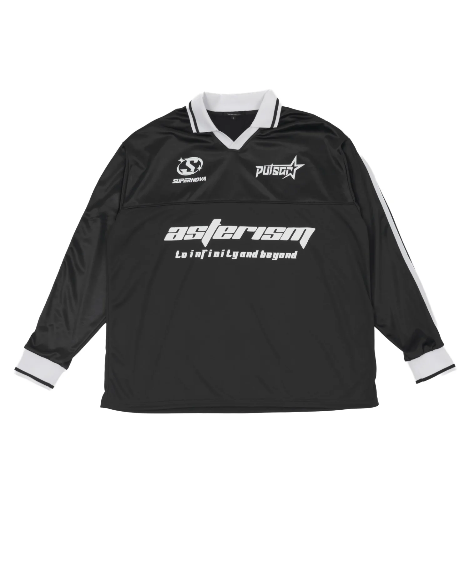 グロッシーサッカーT（LS） - Image 25