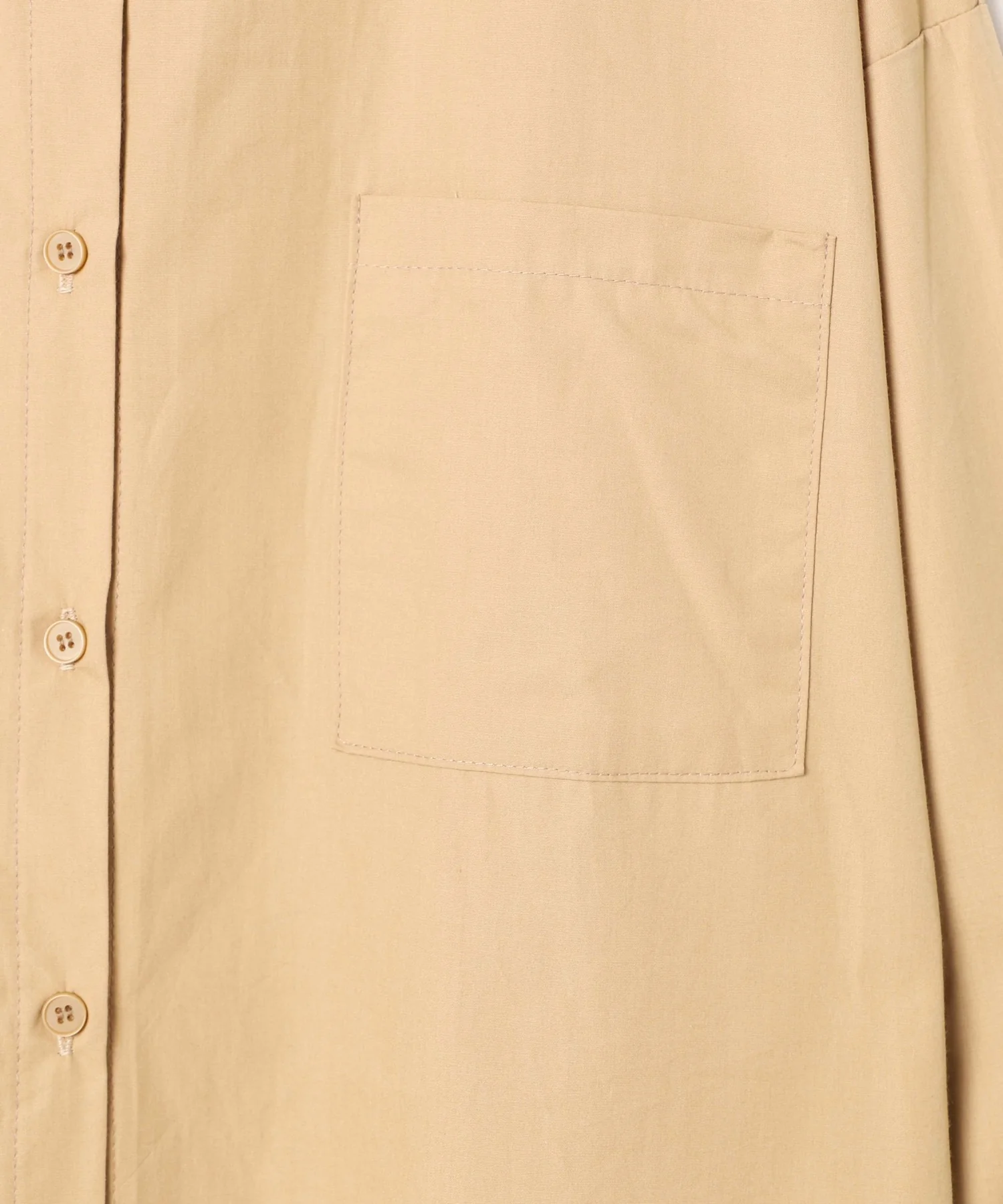 ロングシャツワンピース - Image 6