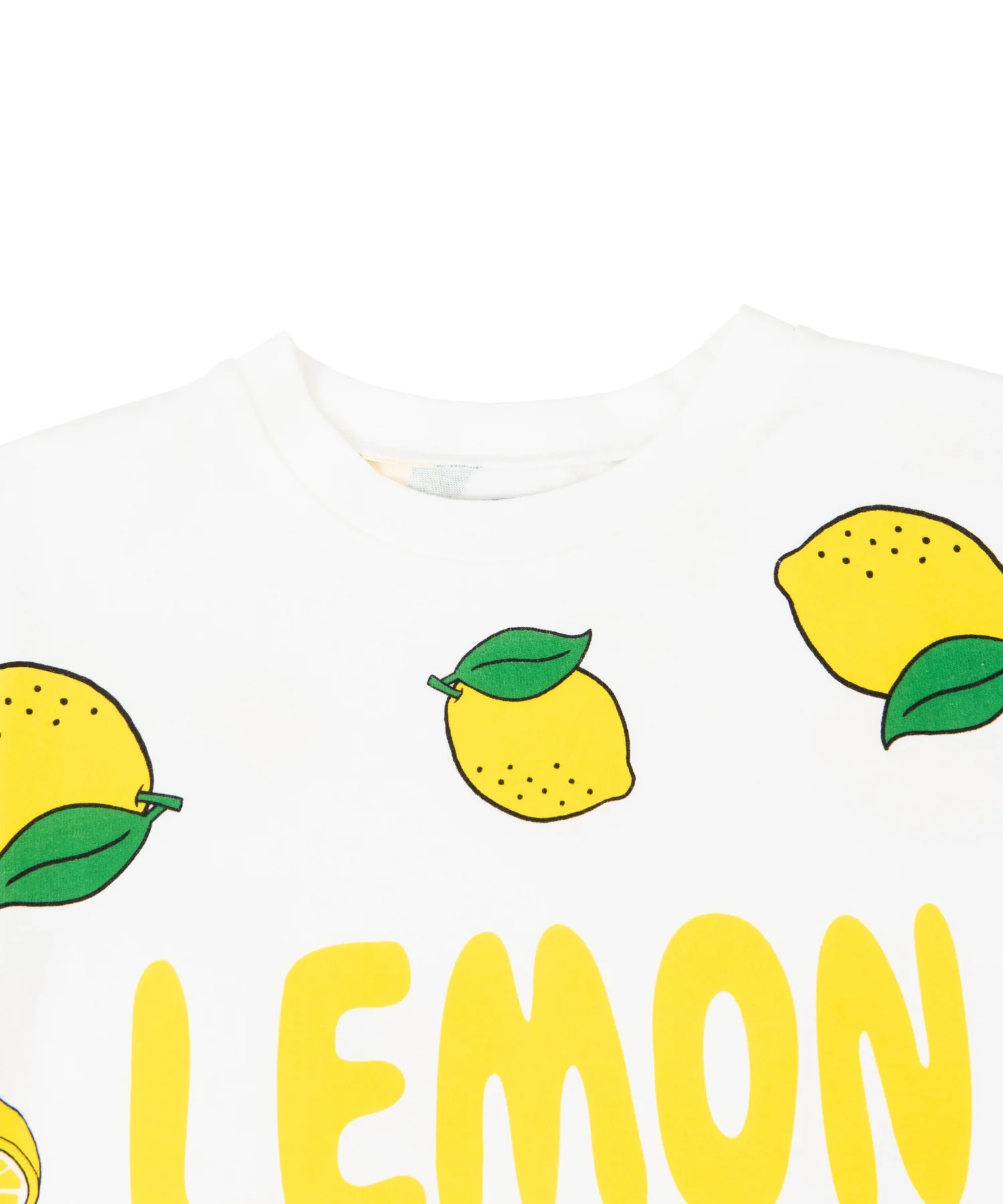 フード総柄Tシャツ - Image 22