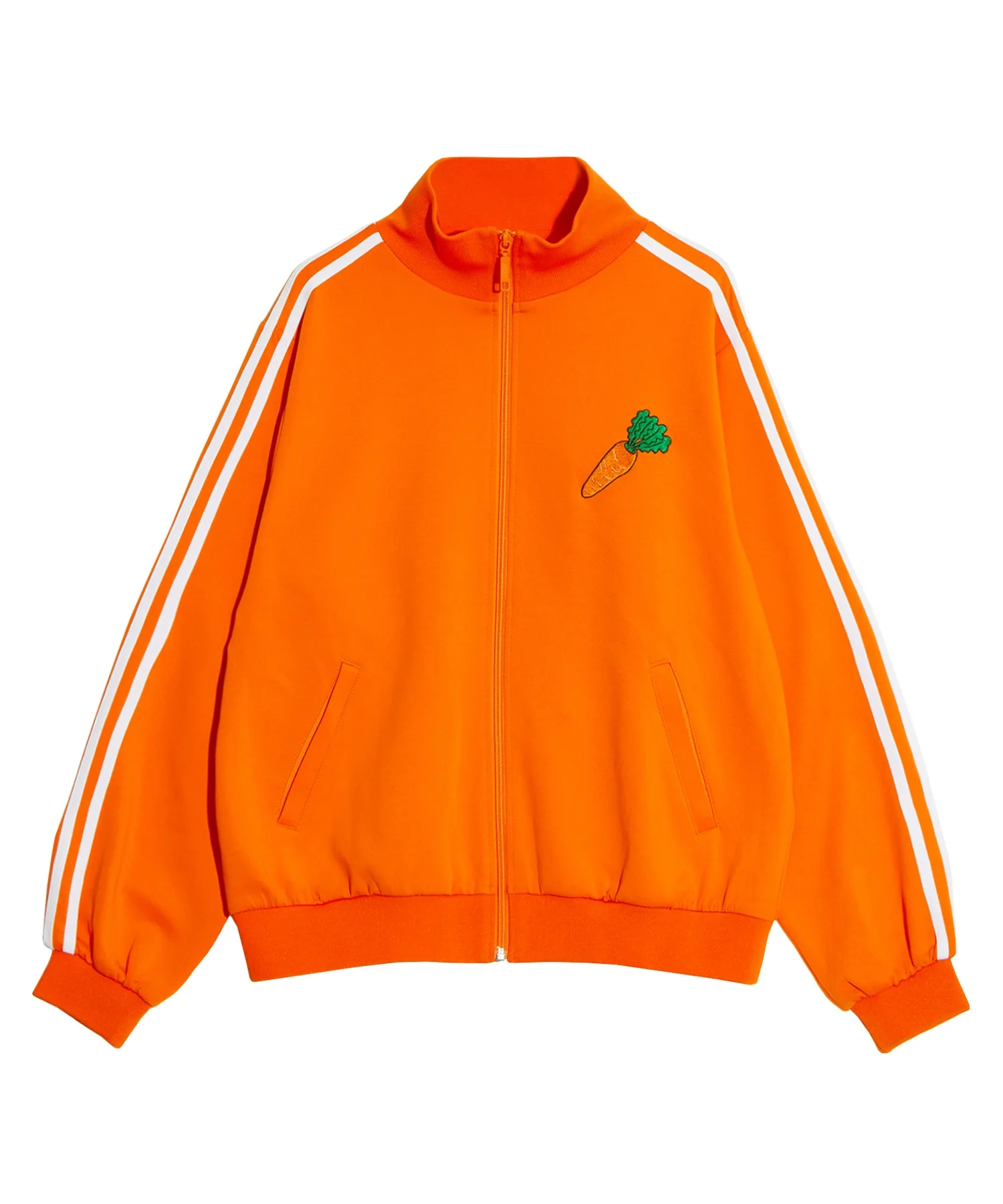 フードジャージトップ - Image 63
