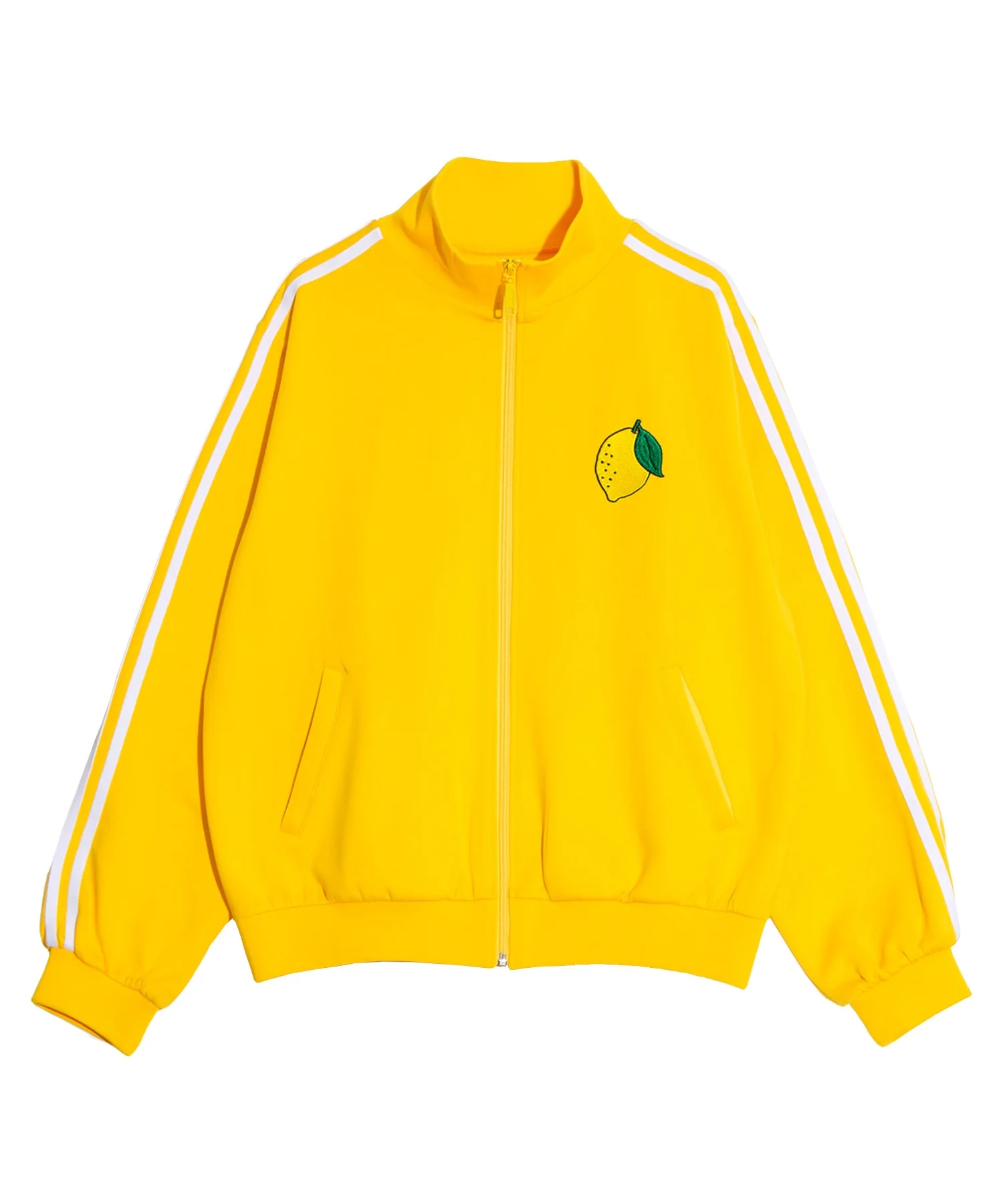 フードジャージトップ - Image 66
