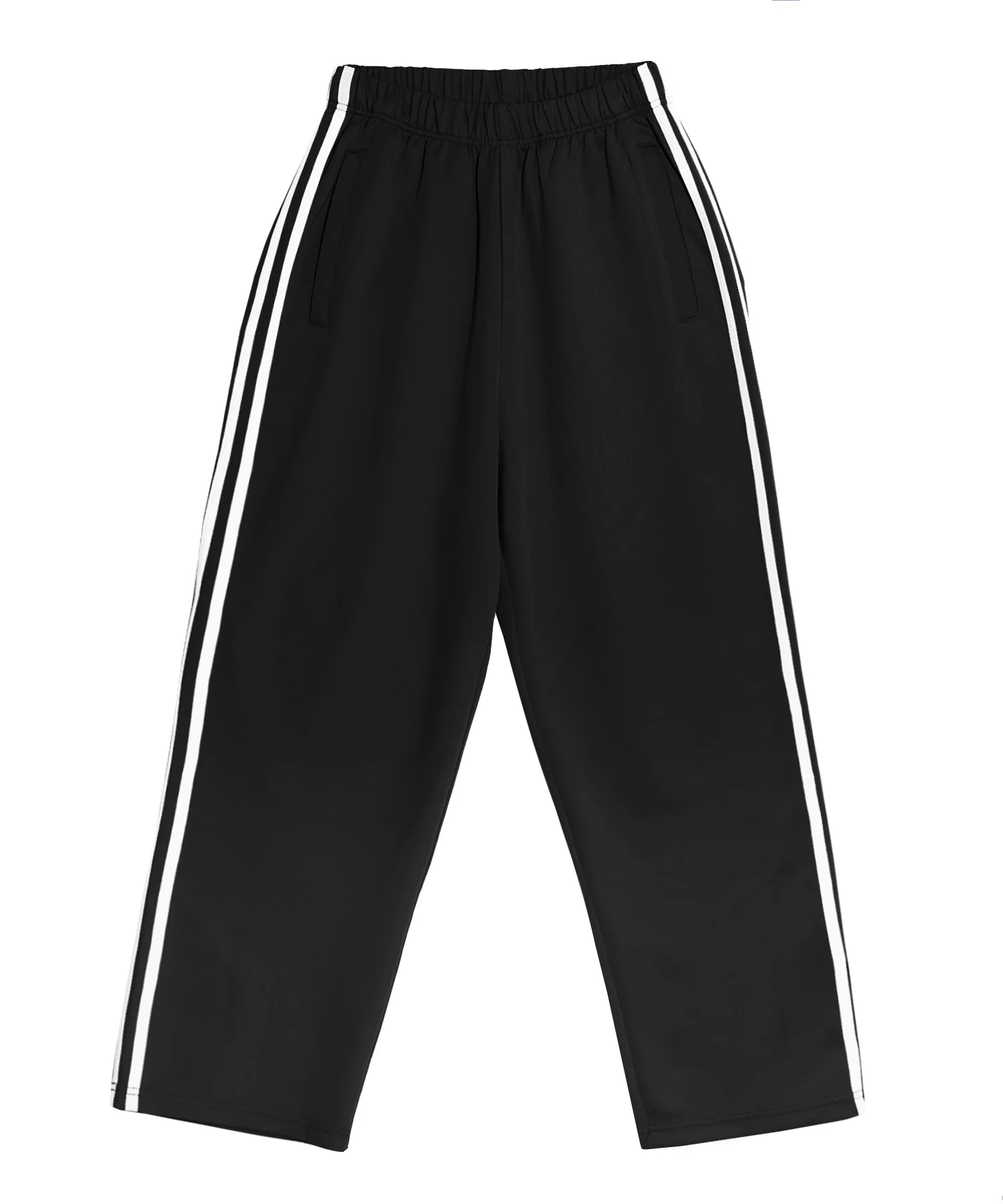 フードジャージパンツ - Image 94