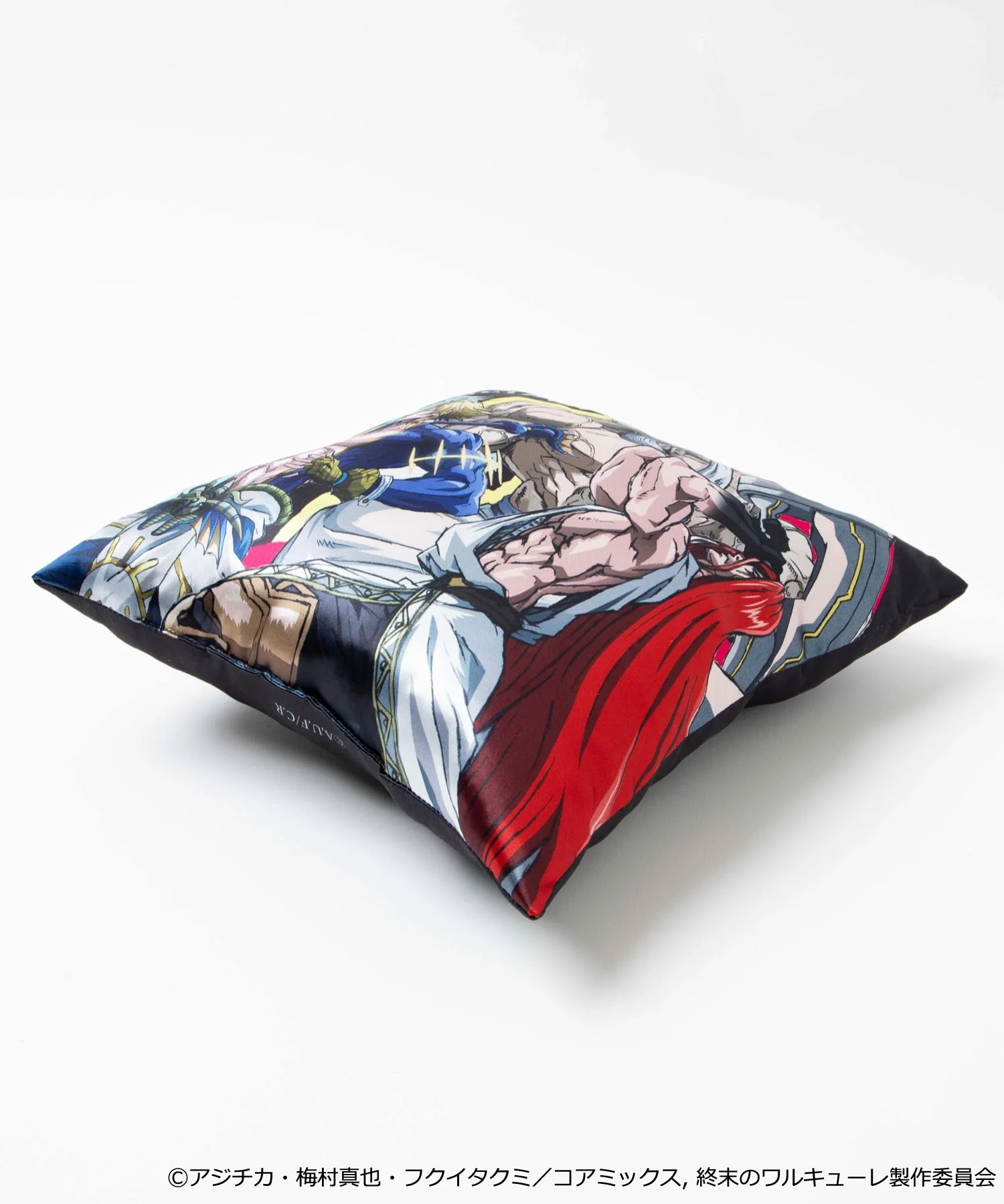 【終末のワルキューレコラボ】クッション - Image 6