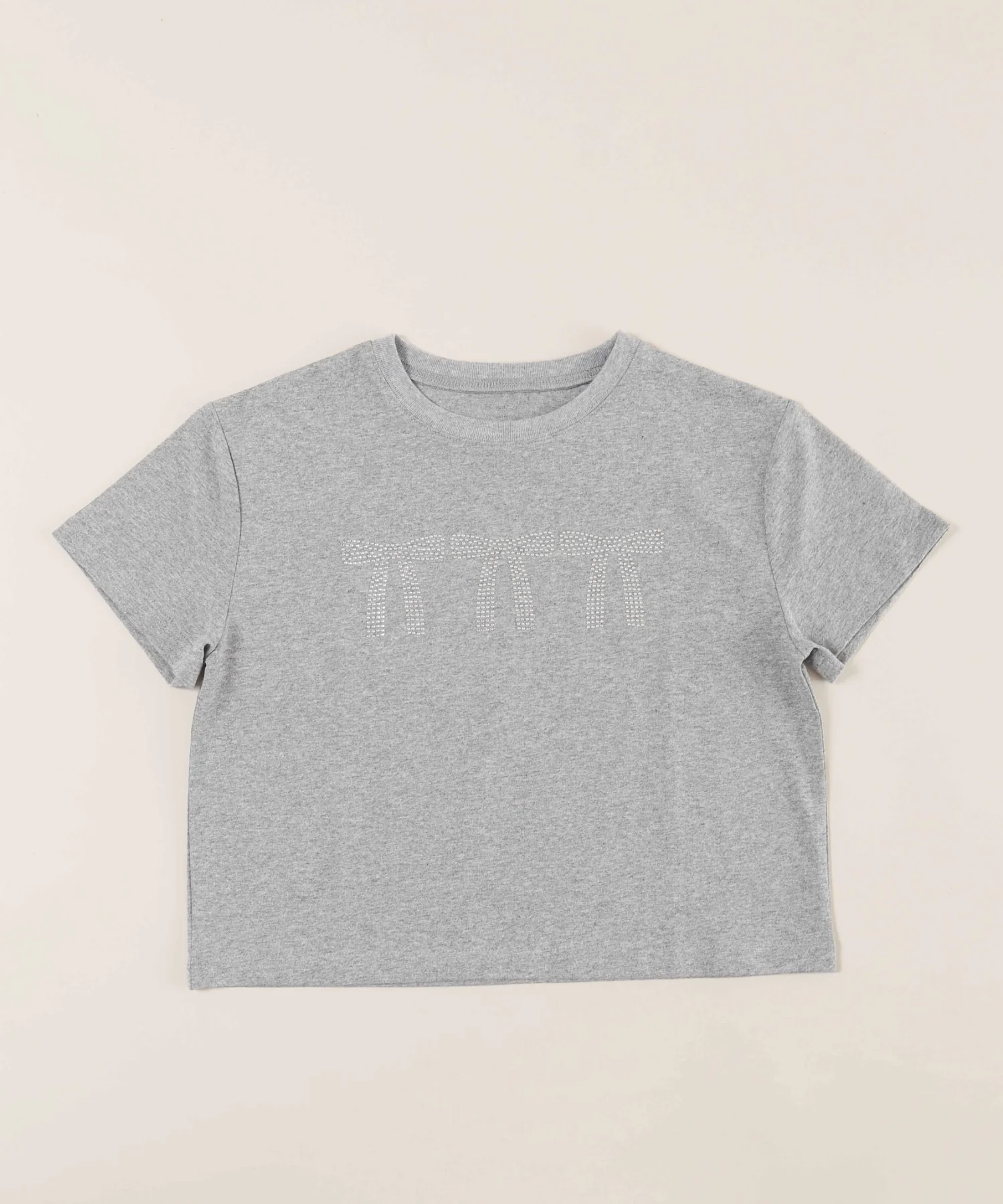 ビジューリボンTシャツ - Image 19