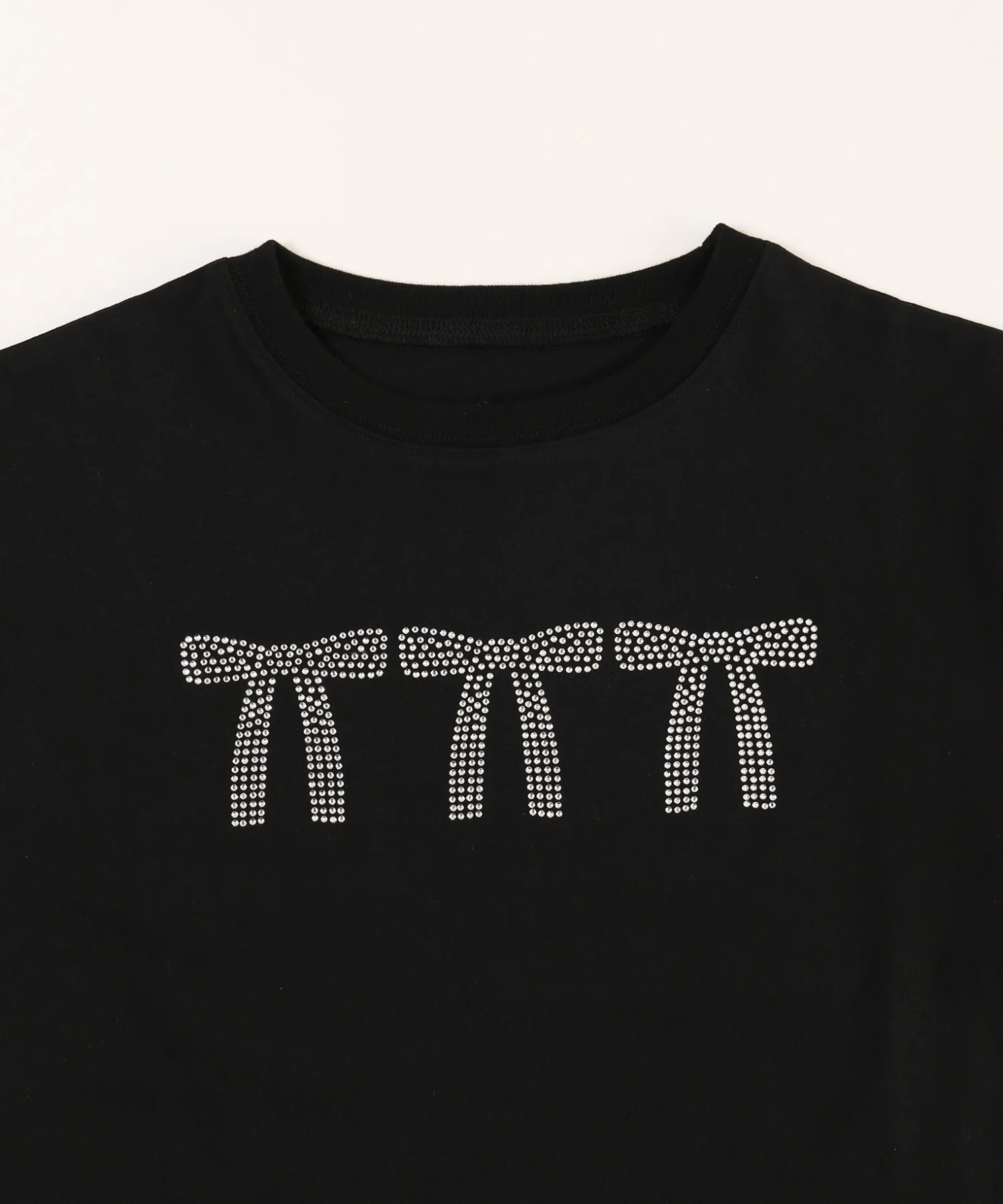ビジューリボンTシャツ - Image 23
