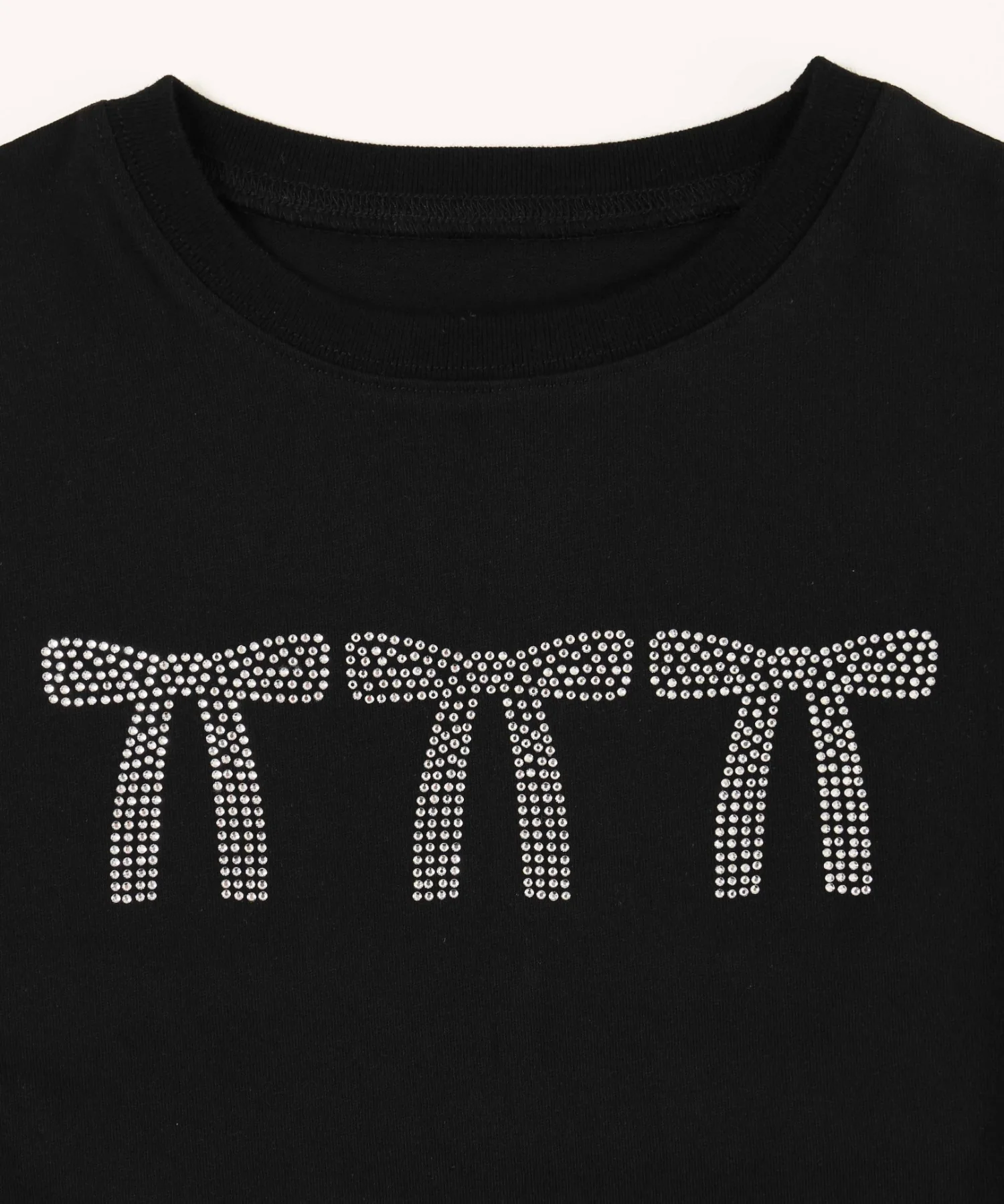 ビジューリボンTシャツ - Image 24