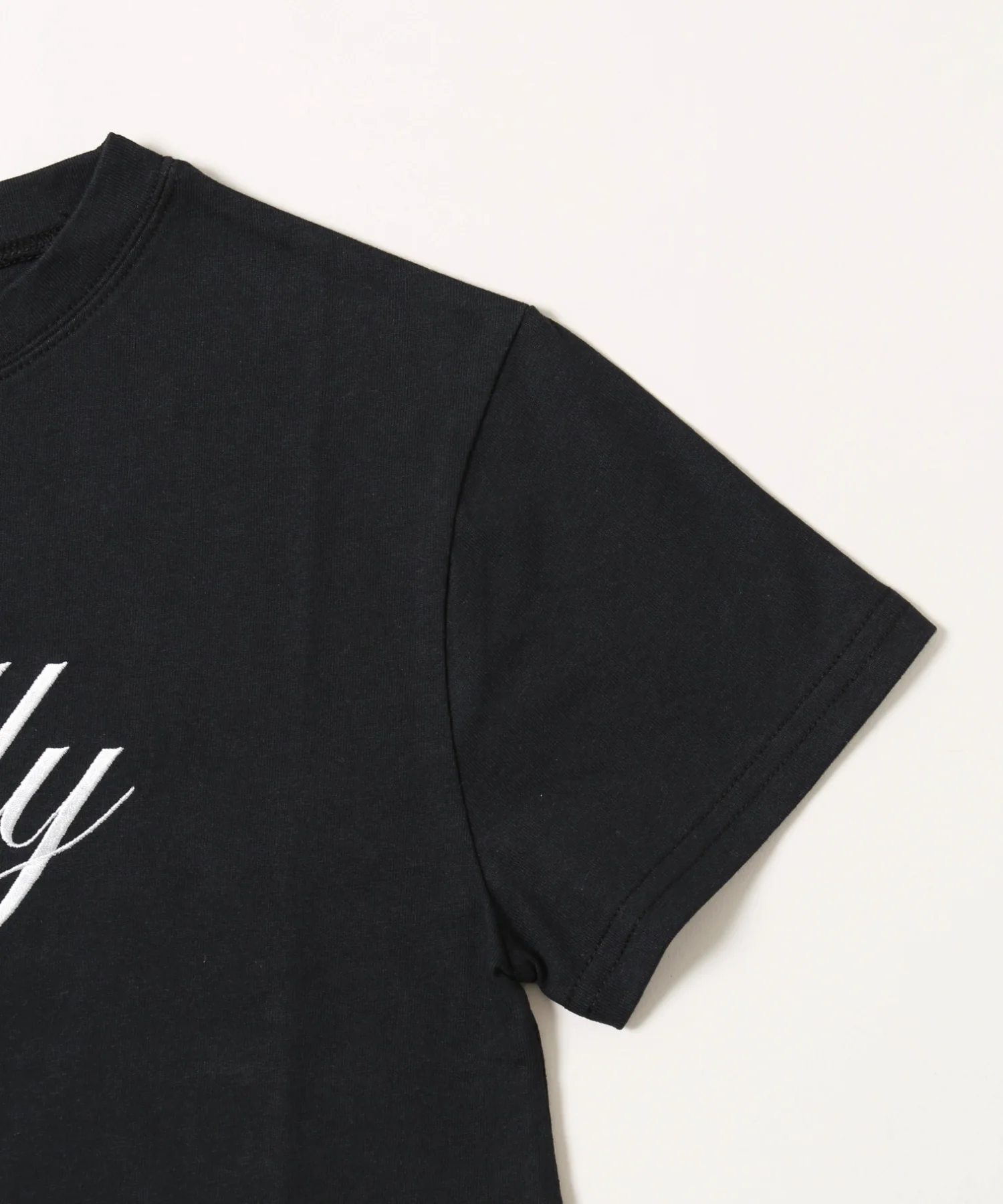 PHILLYロゴ刺繍Tシャツ - Image 20