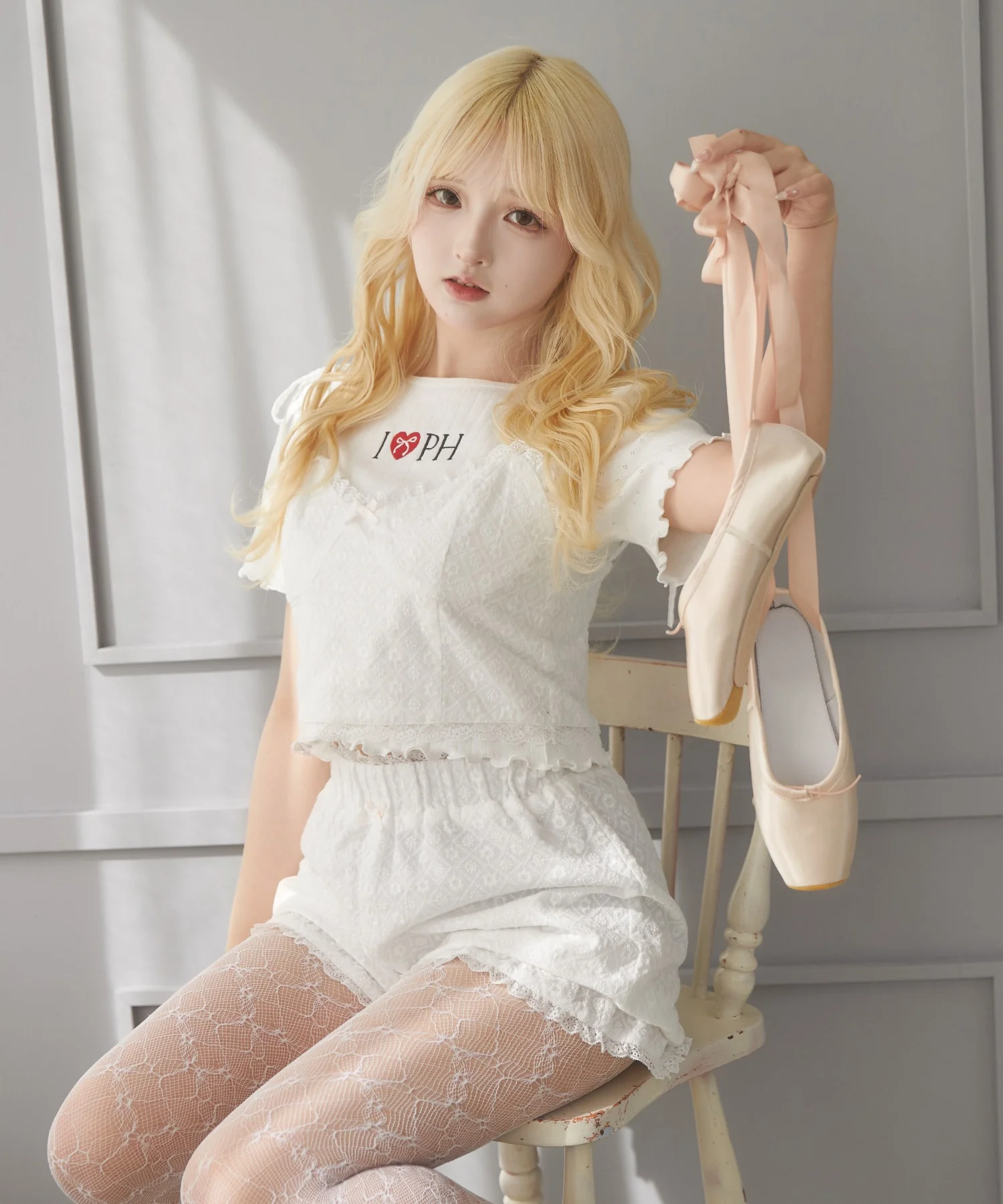 アイラブPHILLYメロウTシャツ - Image 14