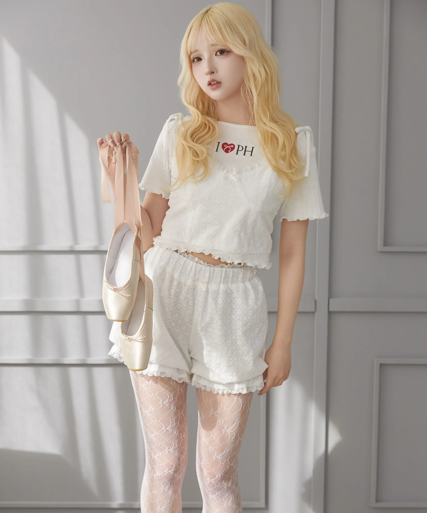アイラブPHILLYメロウTシャツ - Image 16