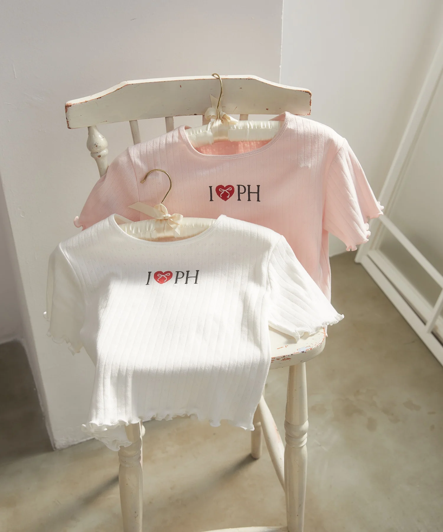 アイラブPHILLYメロウTシャツ - Image 17