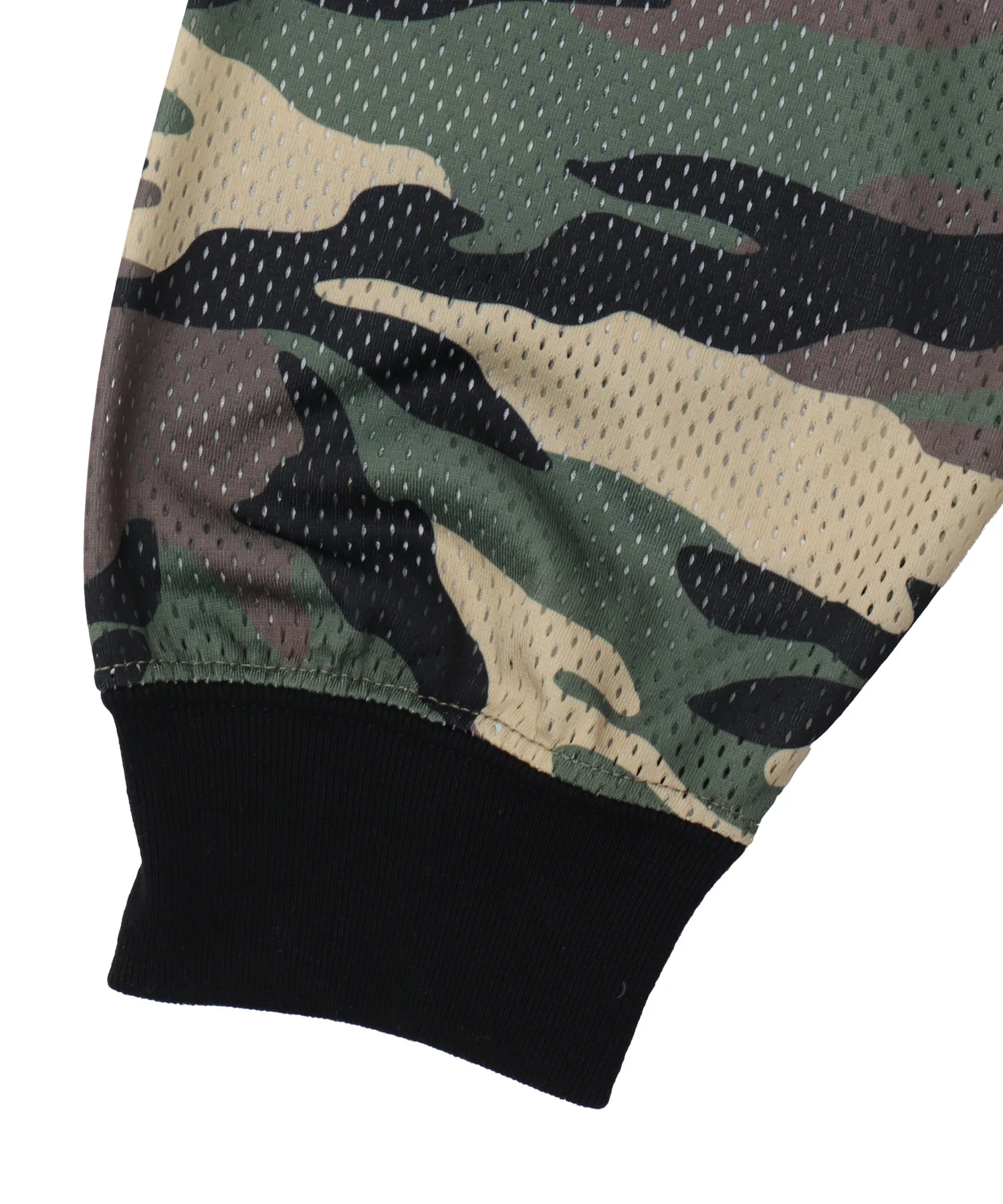 カモフラナンバリングホッケーT（LS） - Image 42