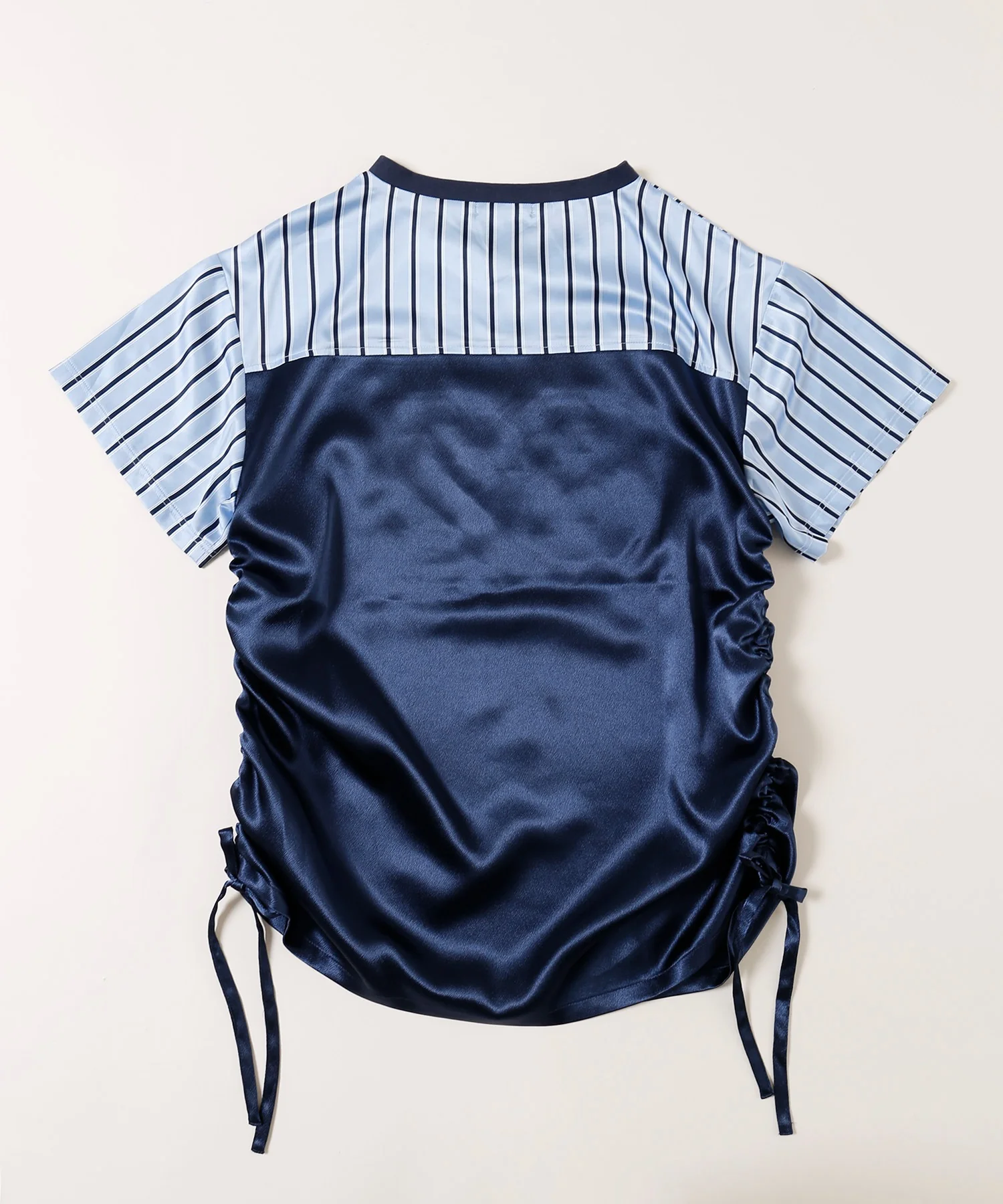 レースワッペンサテンユニフォーム - Image 45