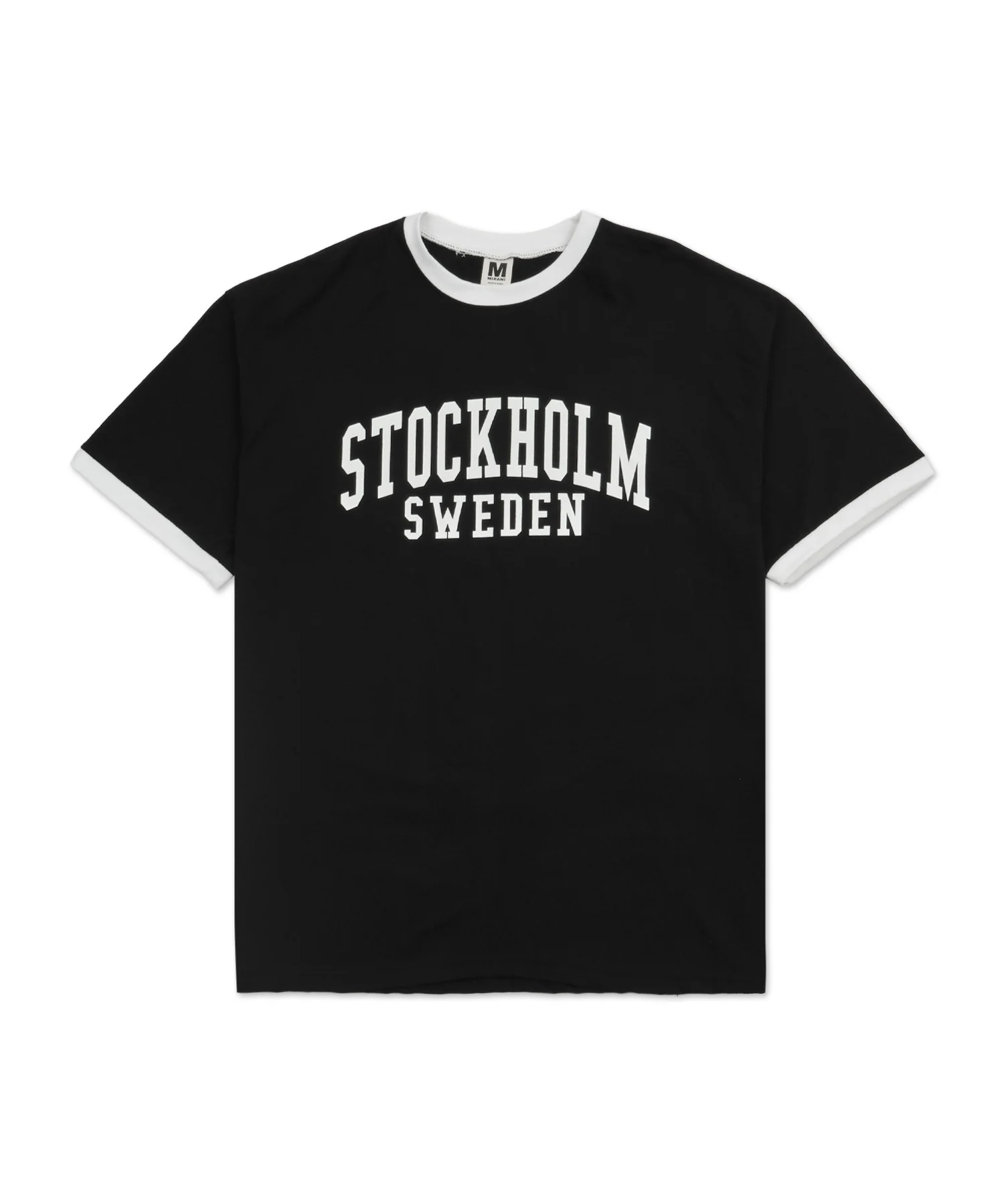 STOCKHOLMリンガーT - Image 12