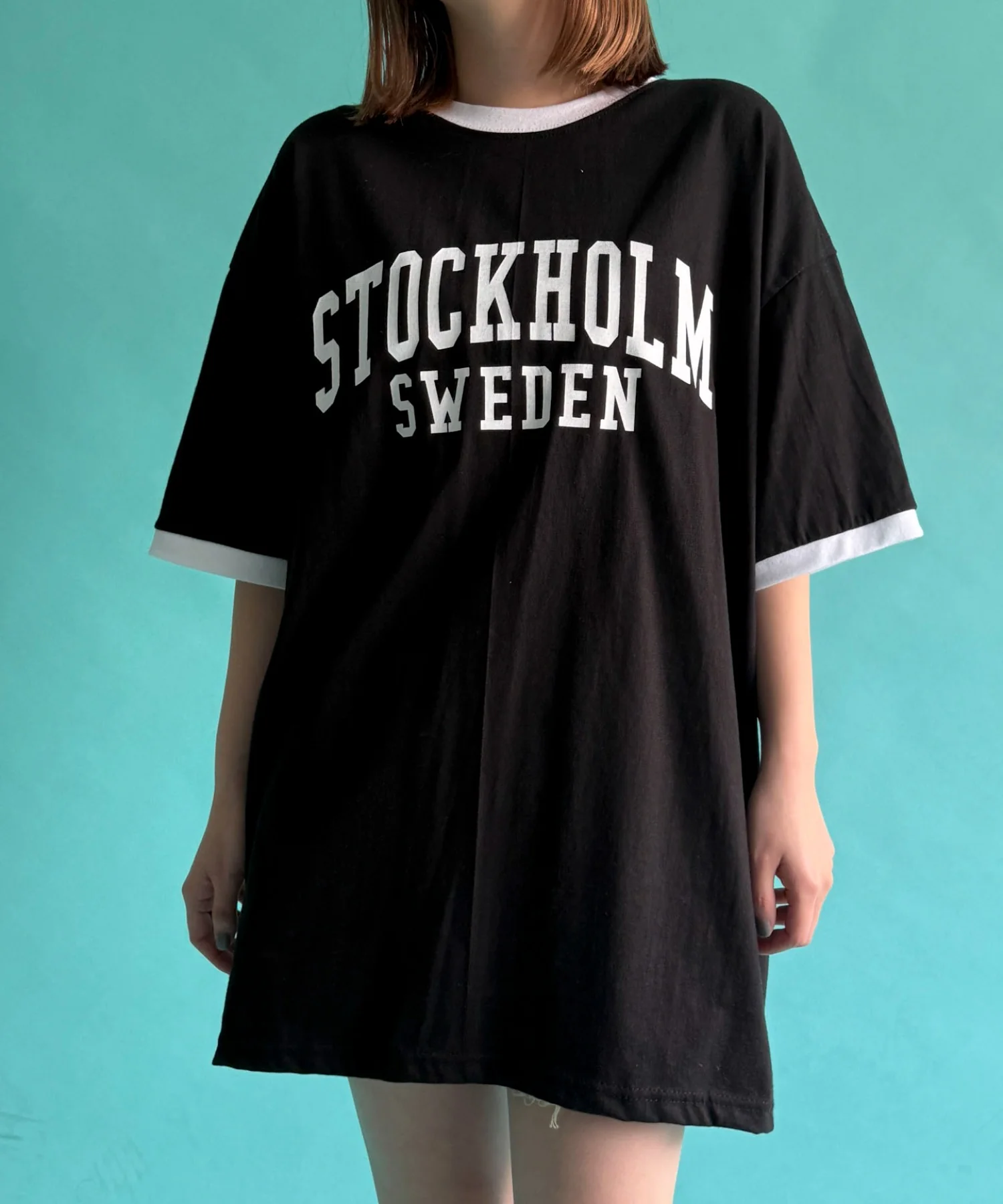 STOCKHOLMリンガーT - Image 8