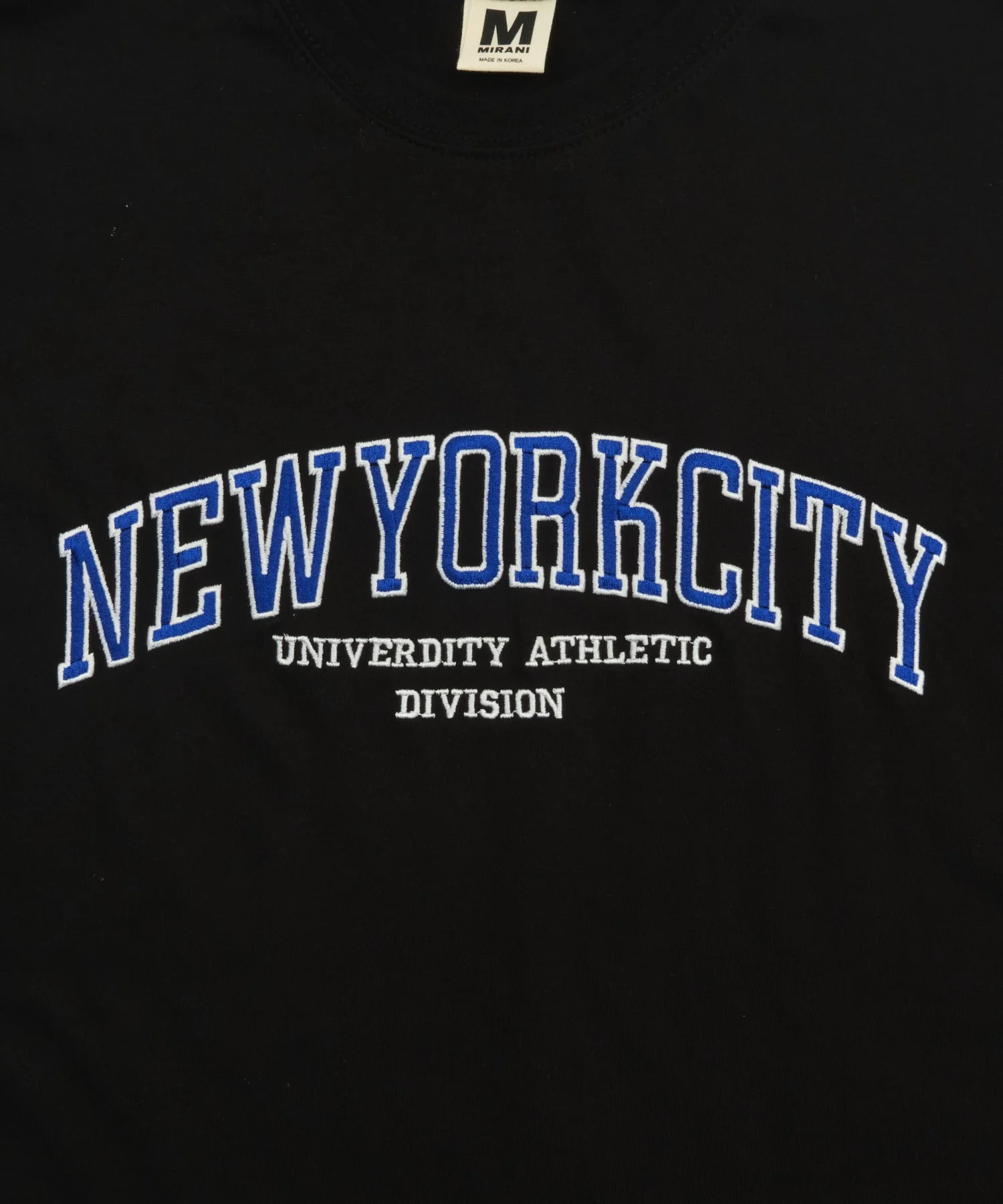 NEWYORKCITY刺繍T - Image 15