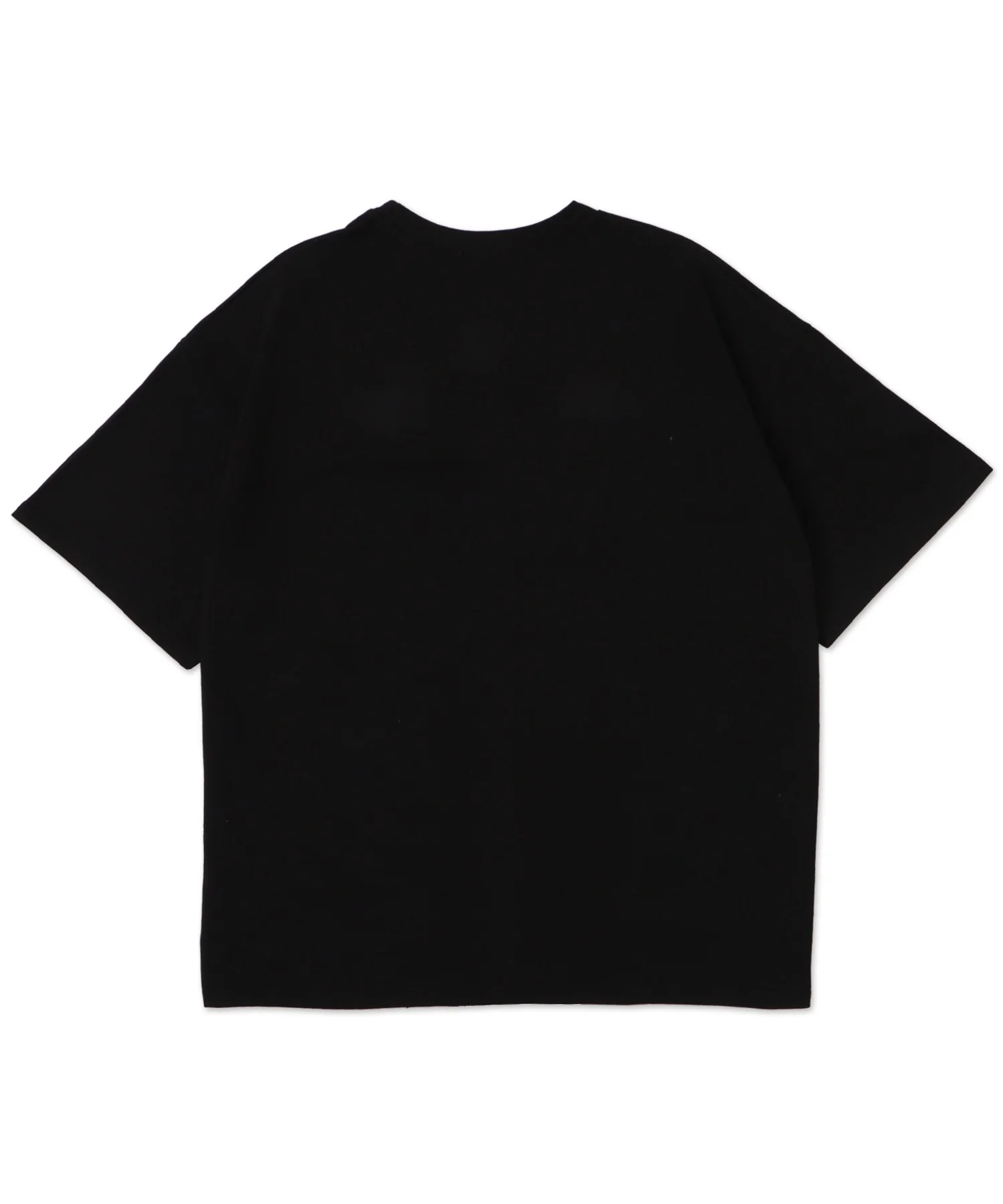 バイカラーフットボールT - Image 7
