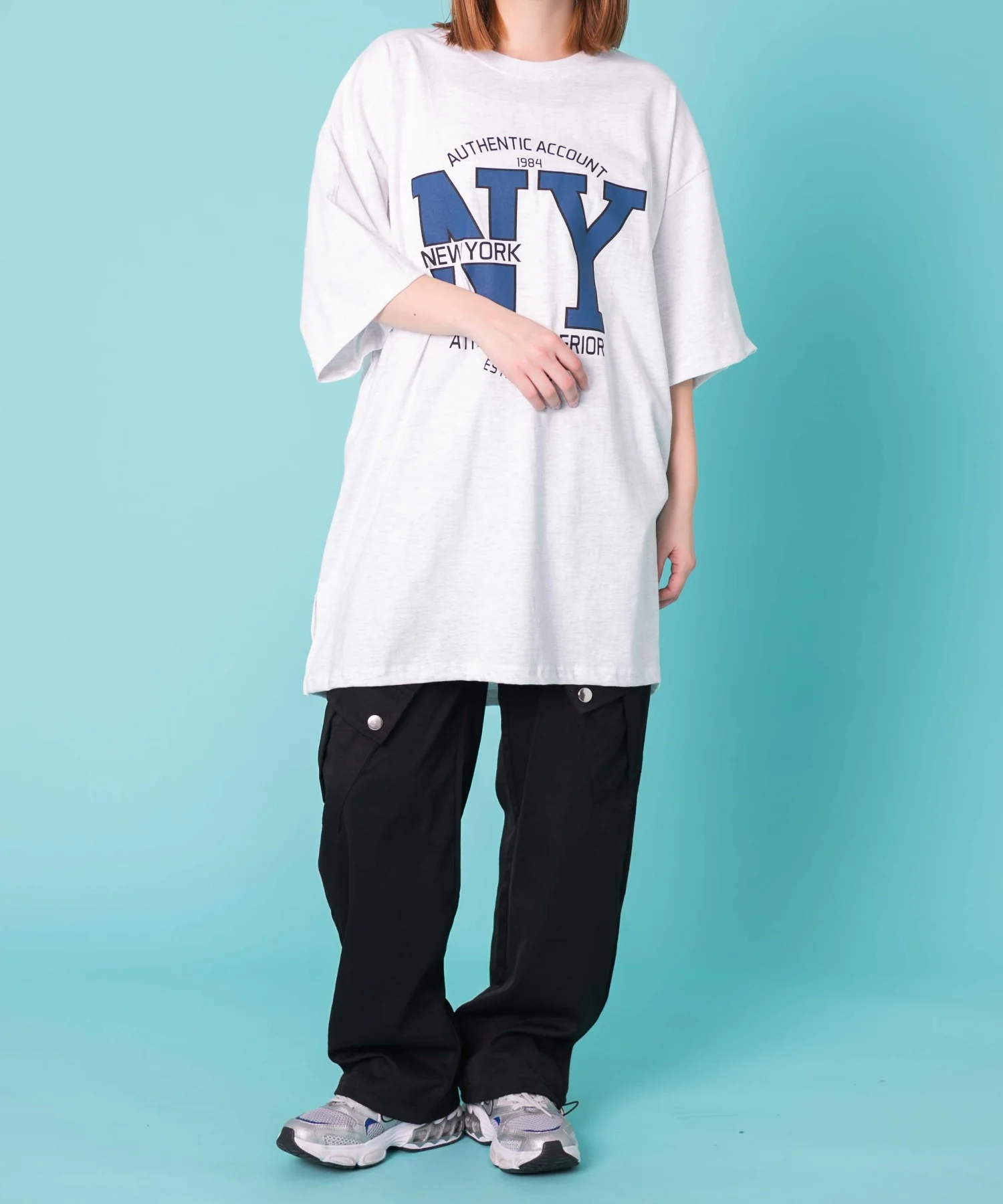 NYロゴT - Image 10