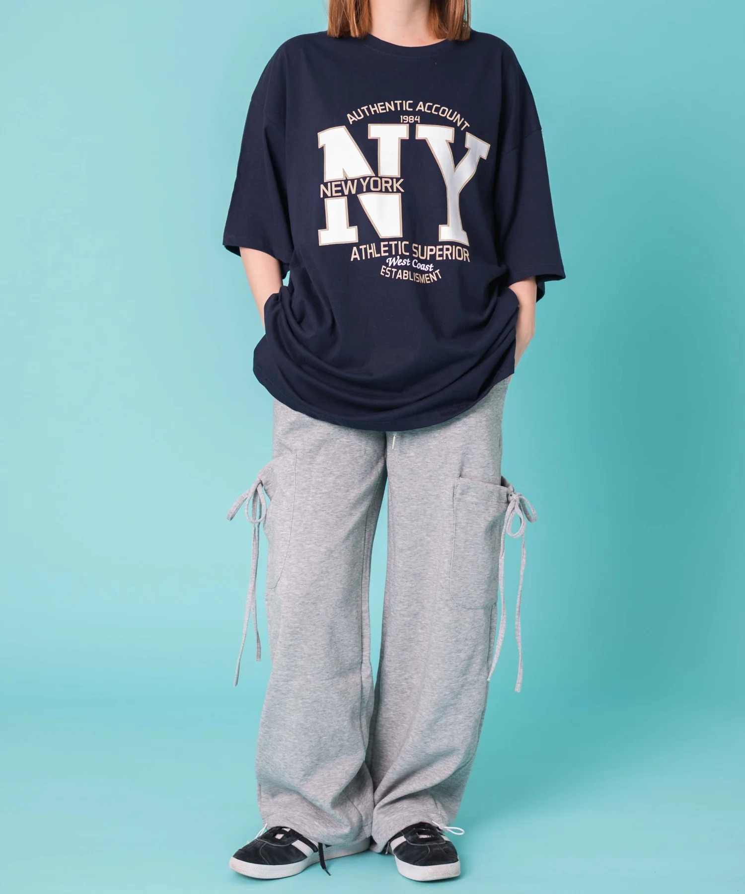 NYロゴT - Image 7