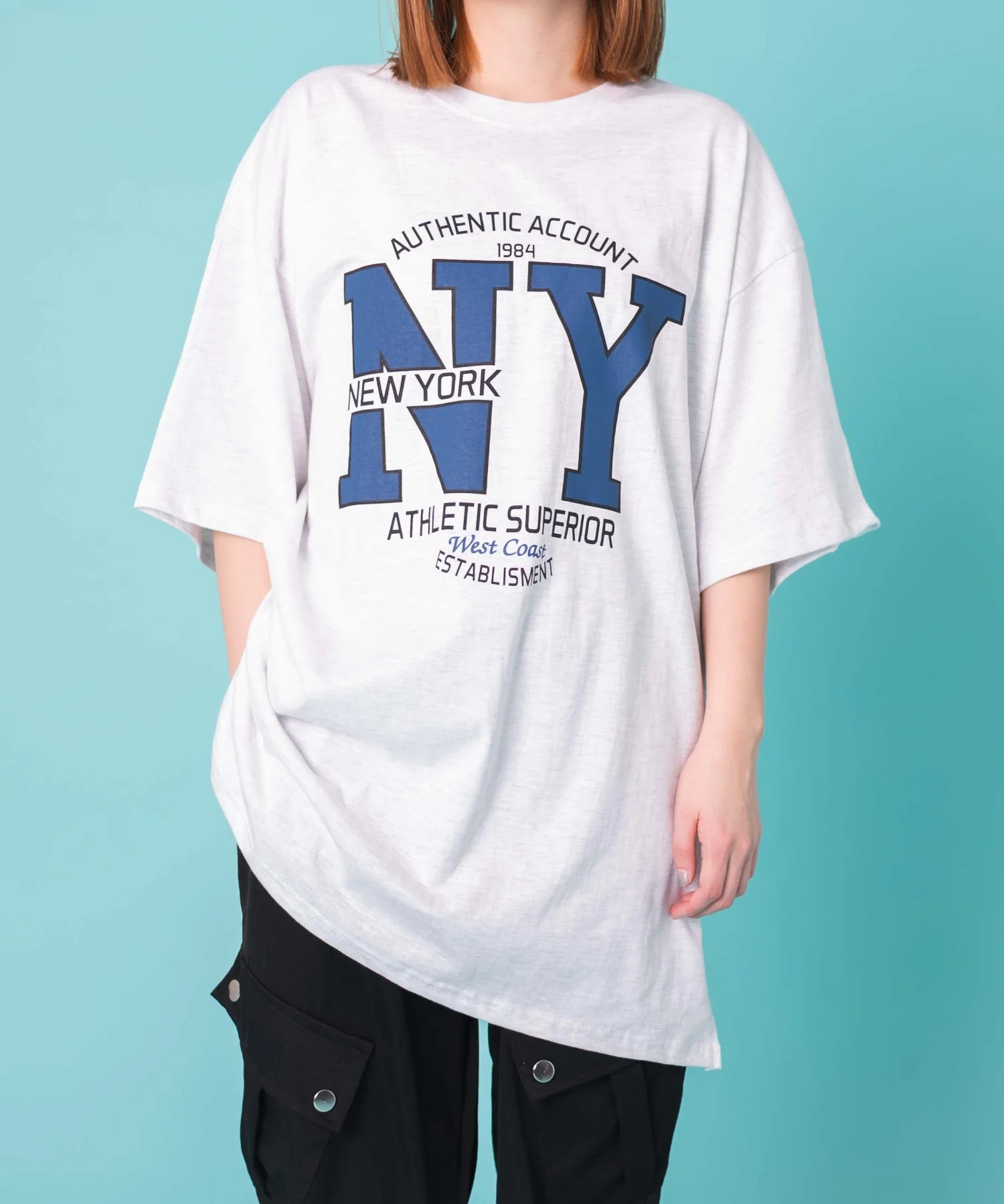 NYロゴT - Image 8