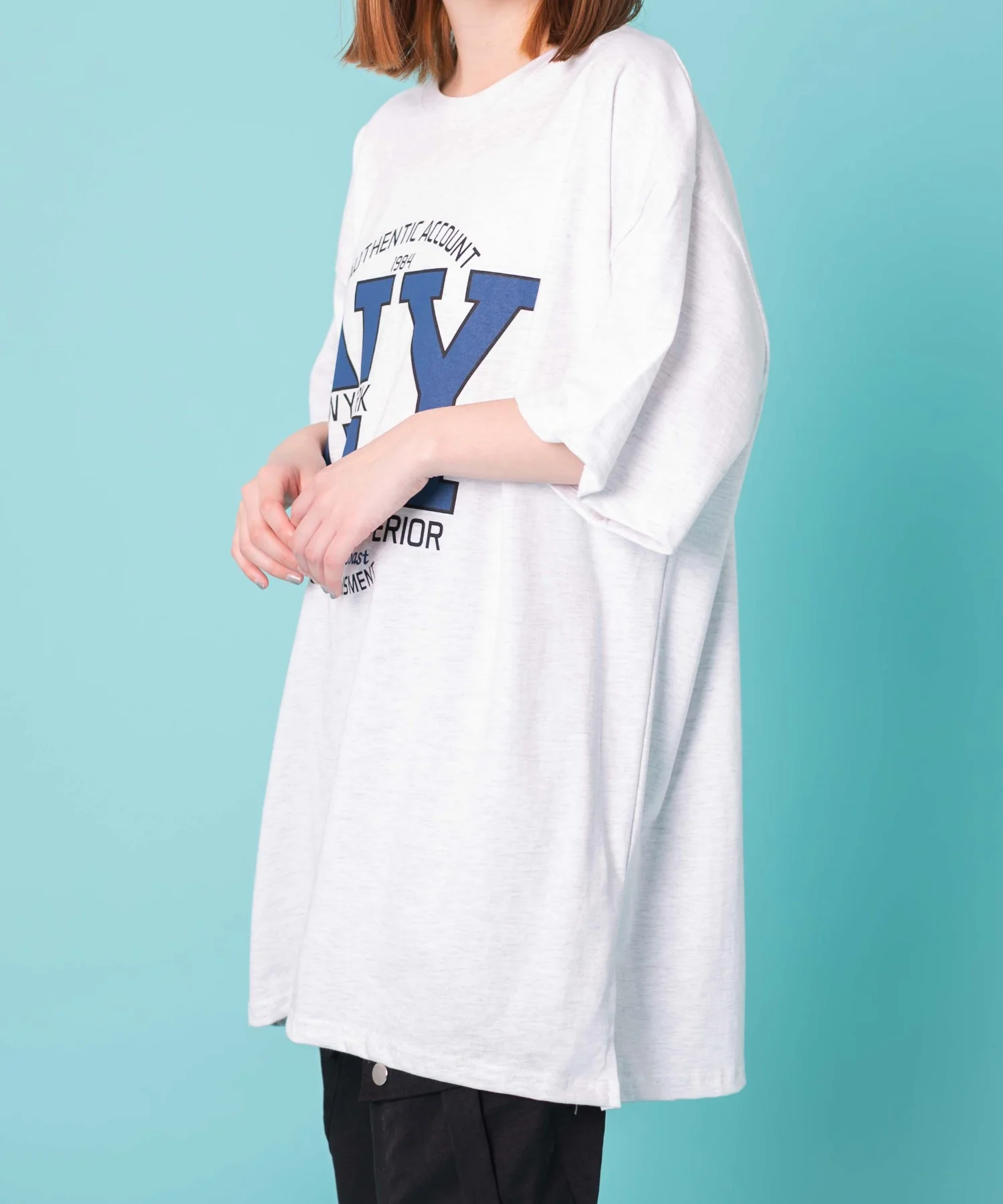 NYロゴT - Image 9