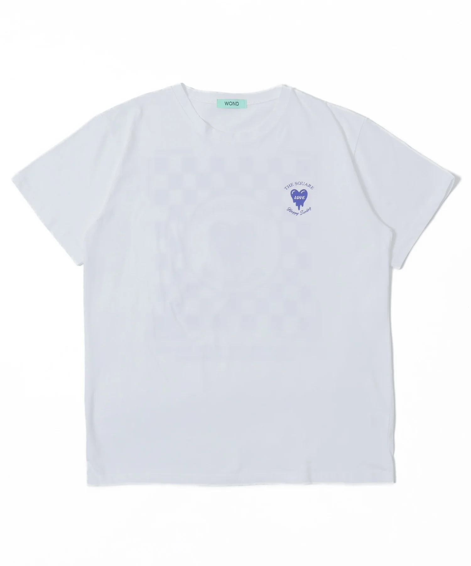 happy　sundayビッグT - Image 11