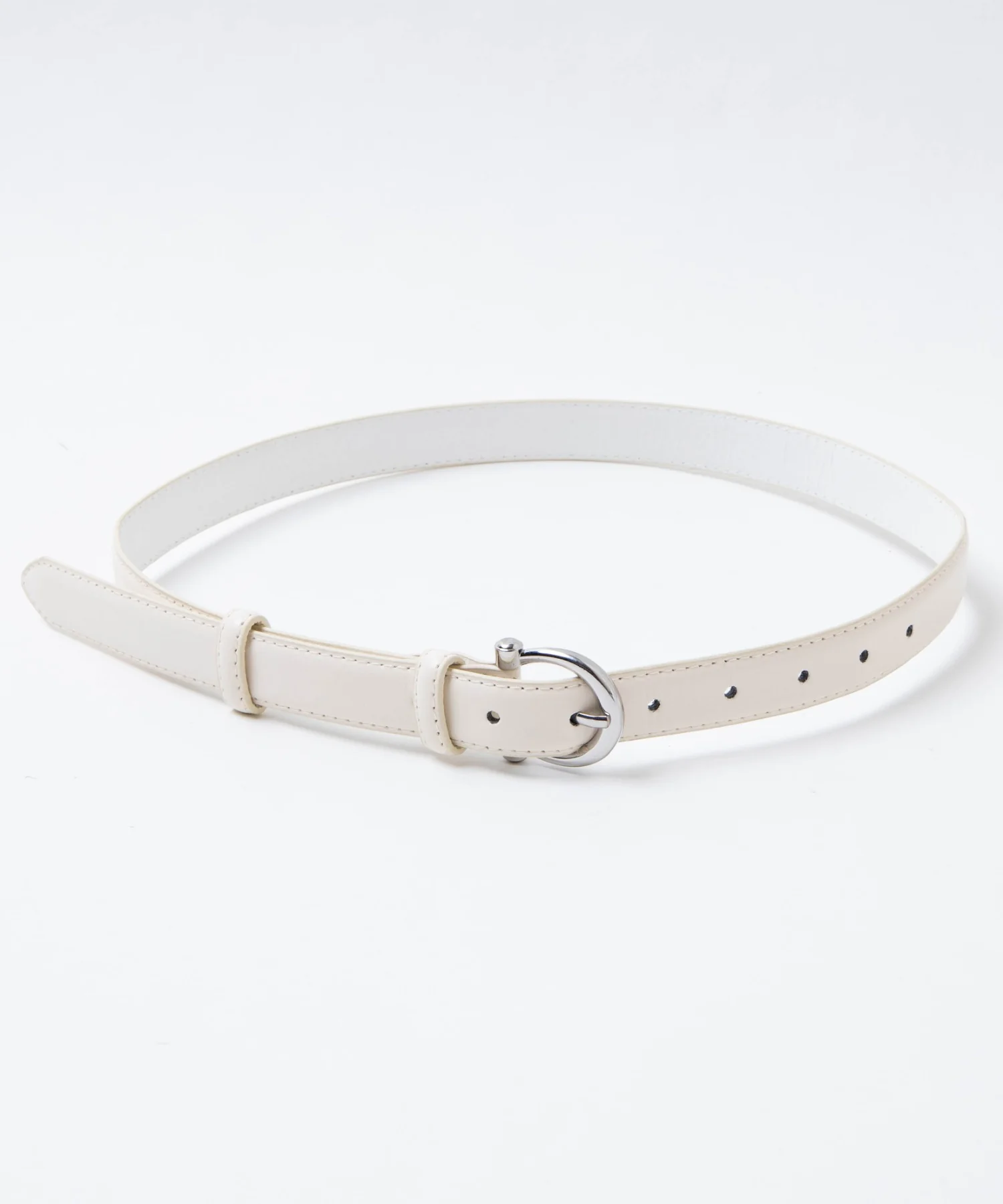 リングバックルベルト - Image 10