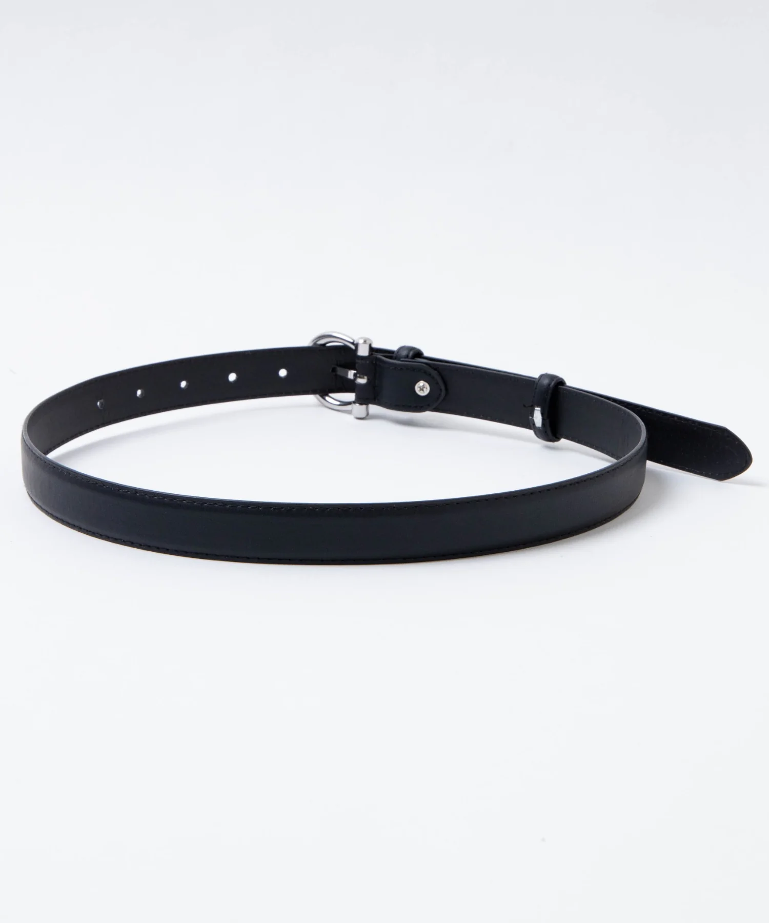 リングバックルベルト - Image 12