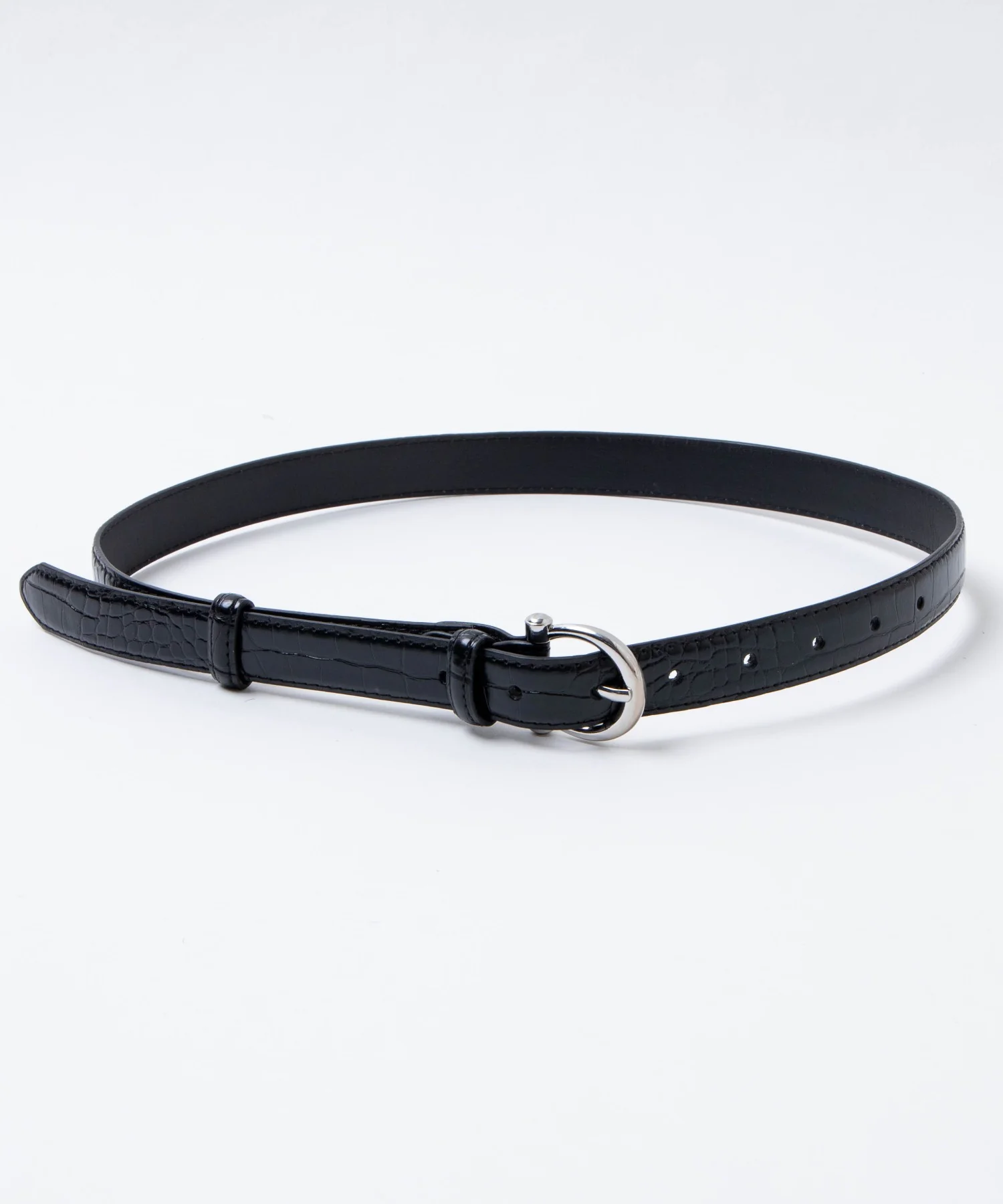 リングバックルベルト - Image 14