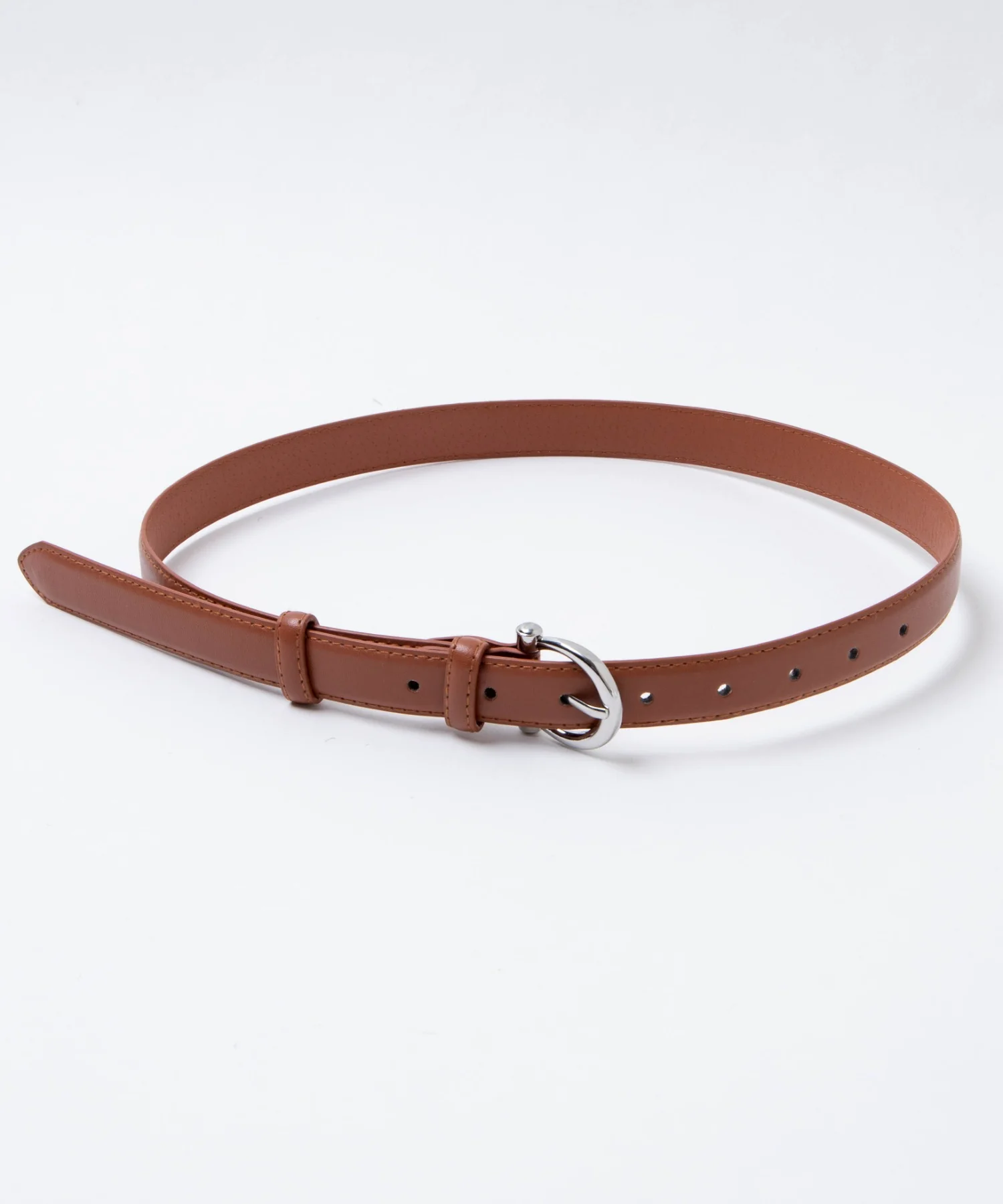 リングバックルベルト - Image 9