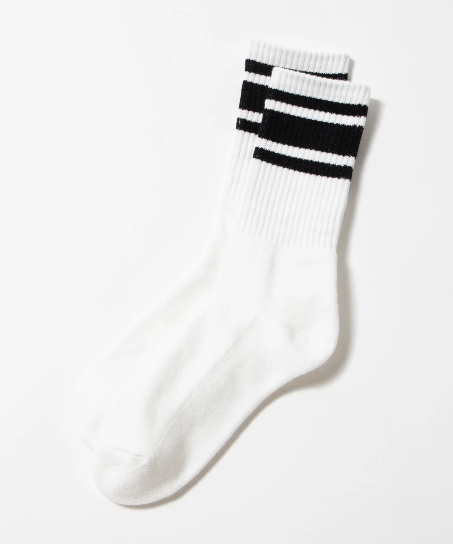 底パイルラインソックス(23-25cm) - Image 14