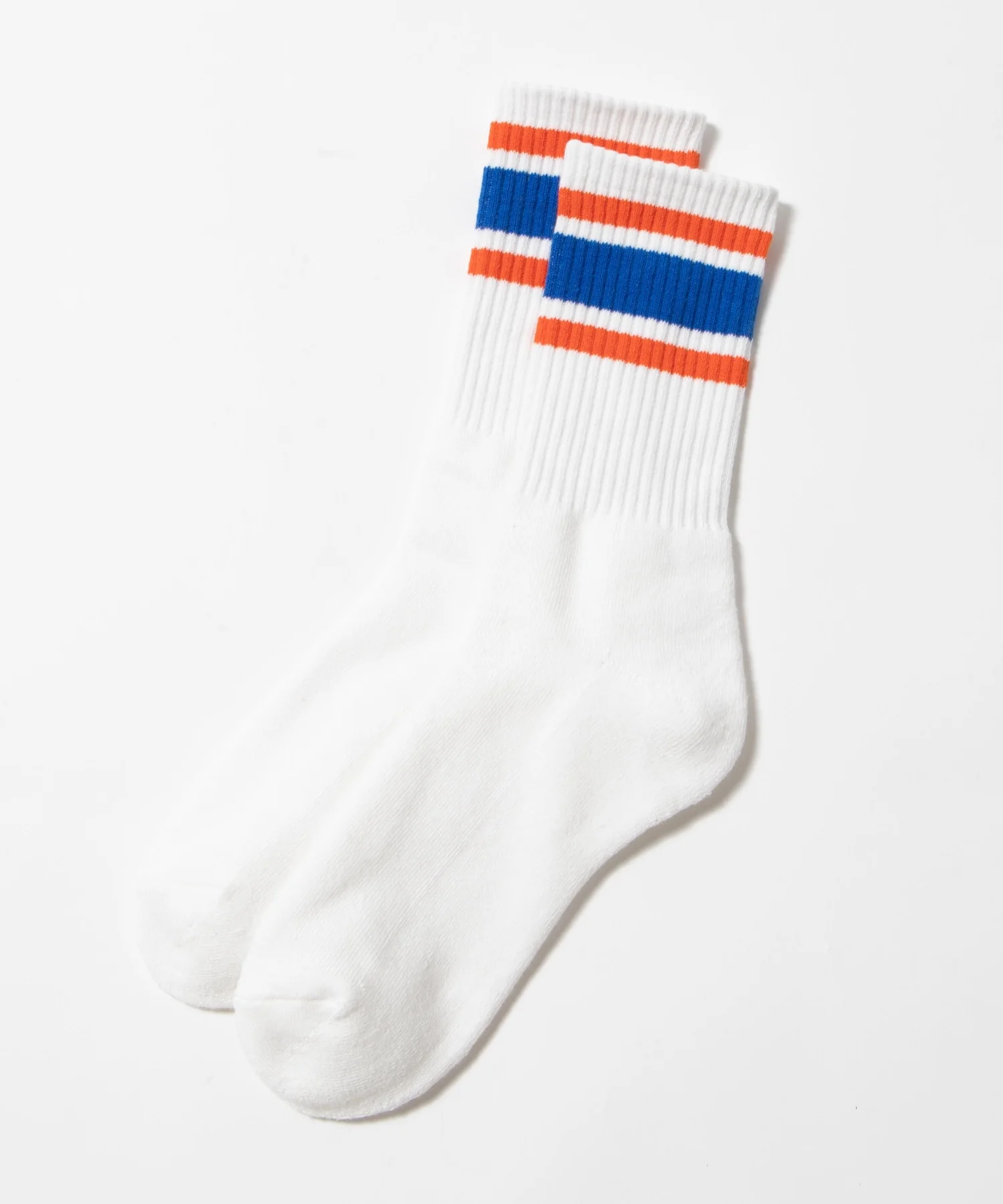 底パイルラインソックス(23-25cm) - Image 15