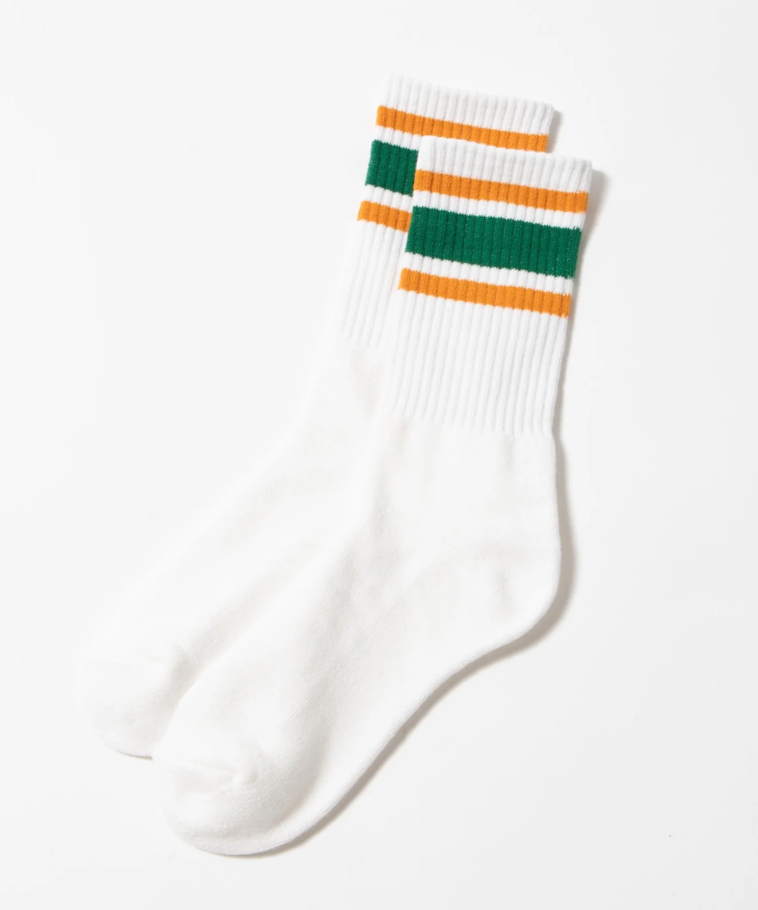 底パイルラインソックス(23-25cm) - Image 16