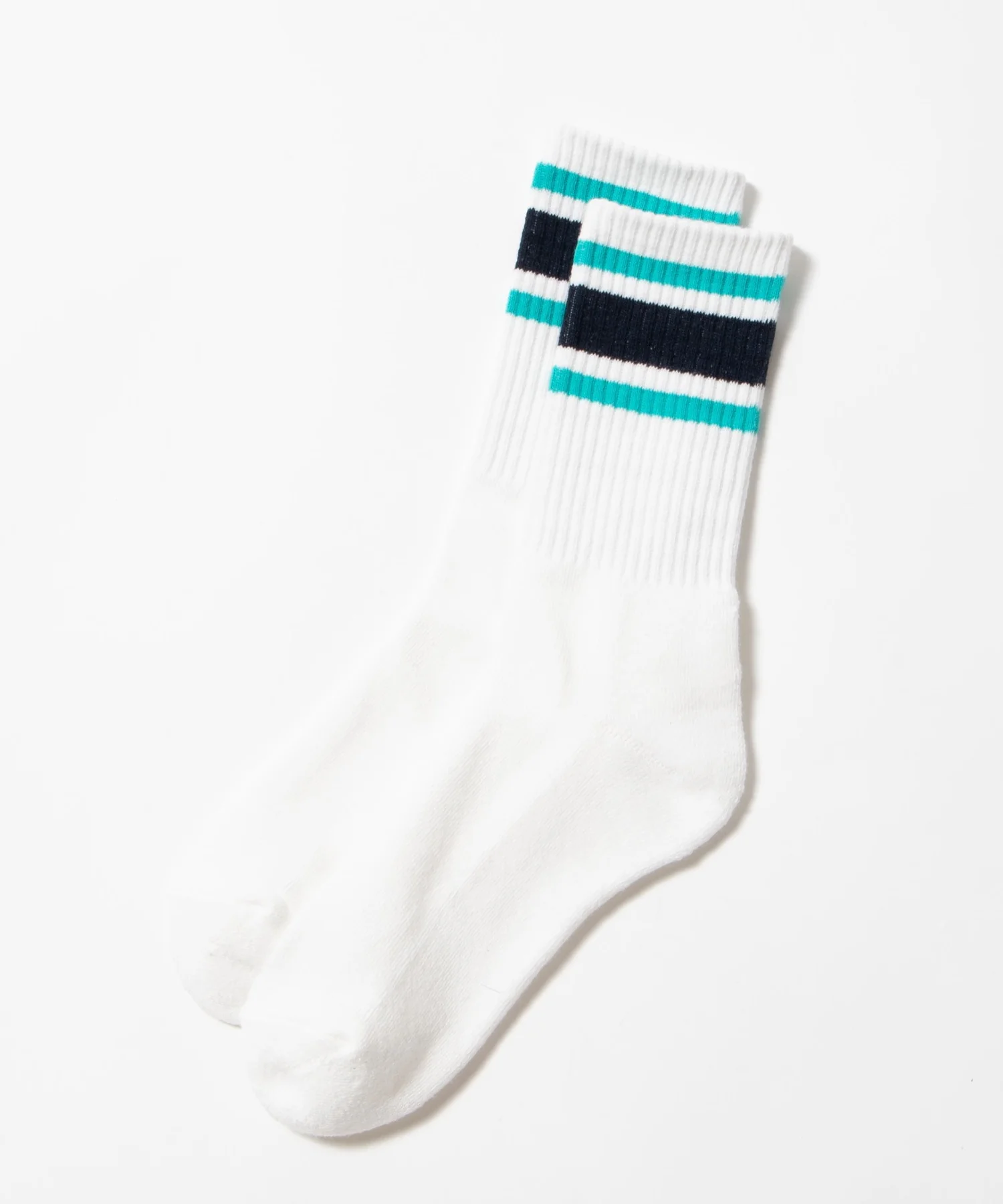 底パイルラインソックス(23-25cm) - Image 17