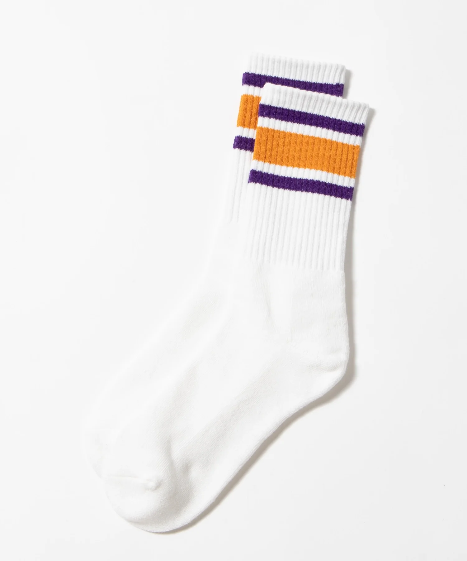 底パイルラインソックス(23-25cm) - Image 18