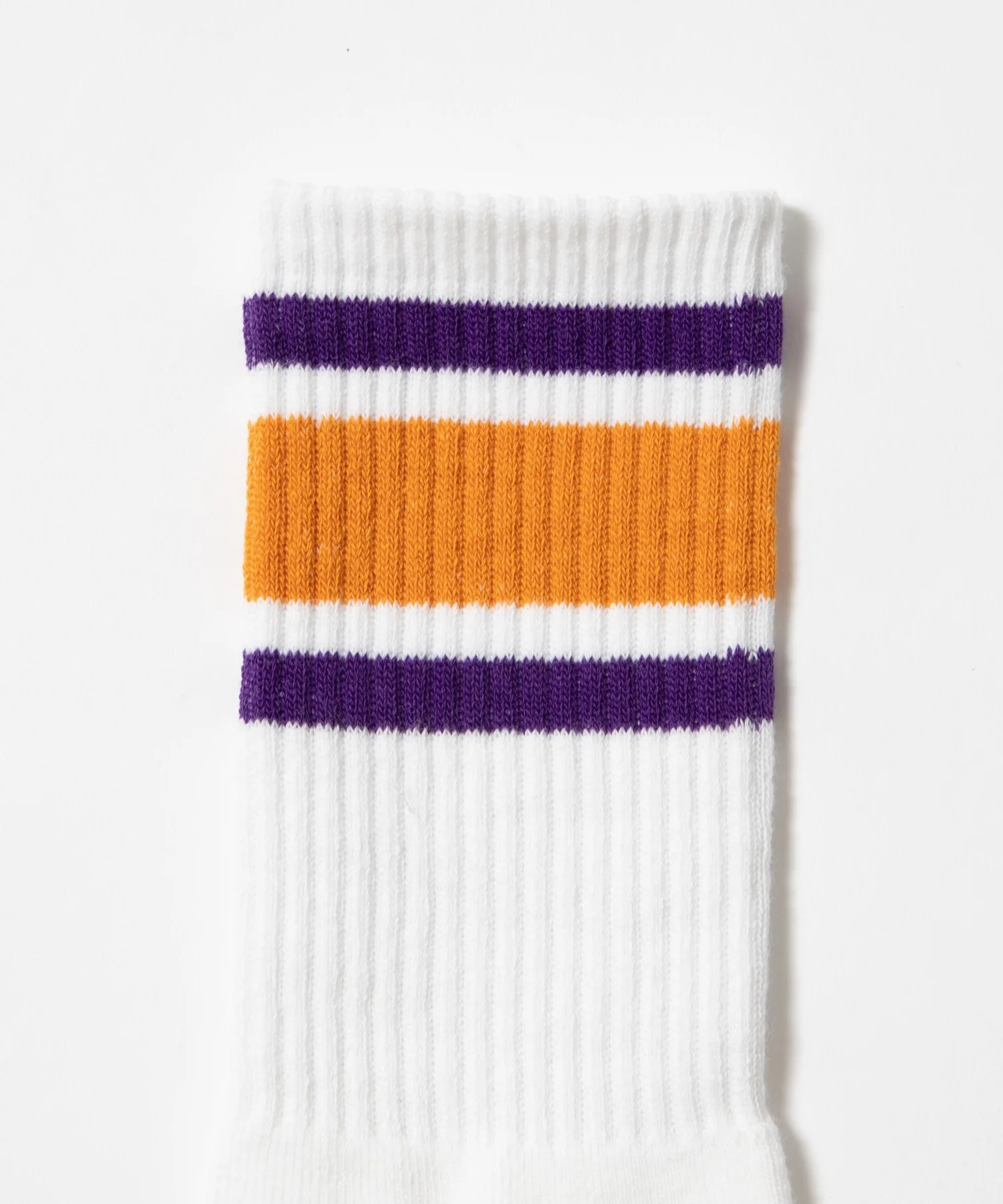 底パイルラインソックス(23-25cm) - Image 27