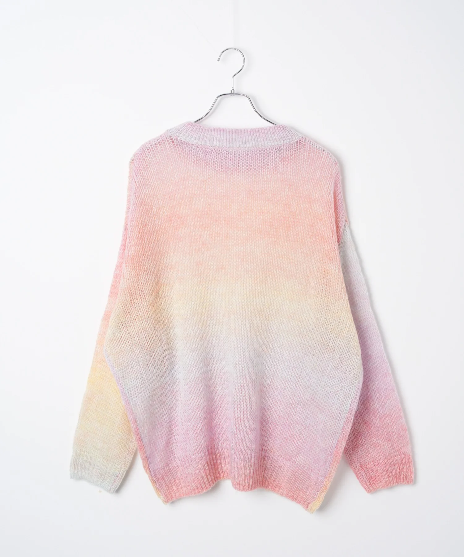 グラデーションメッシュニット - Image 26