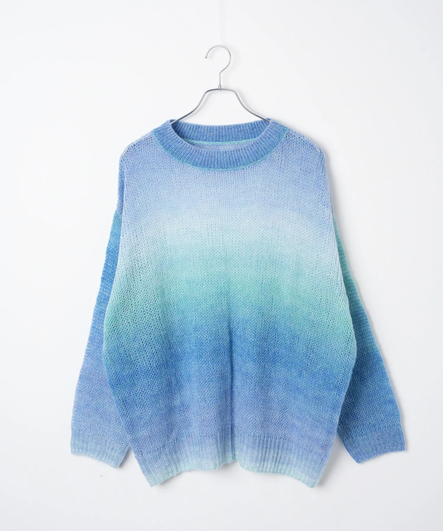 グラデーションメッシュニット - Image 32