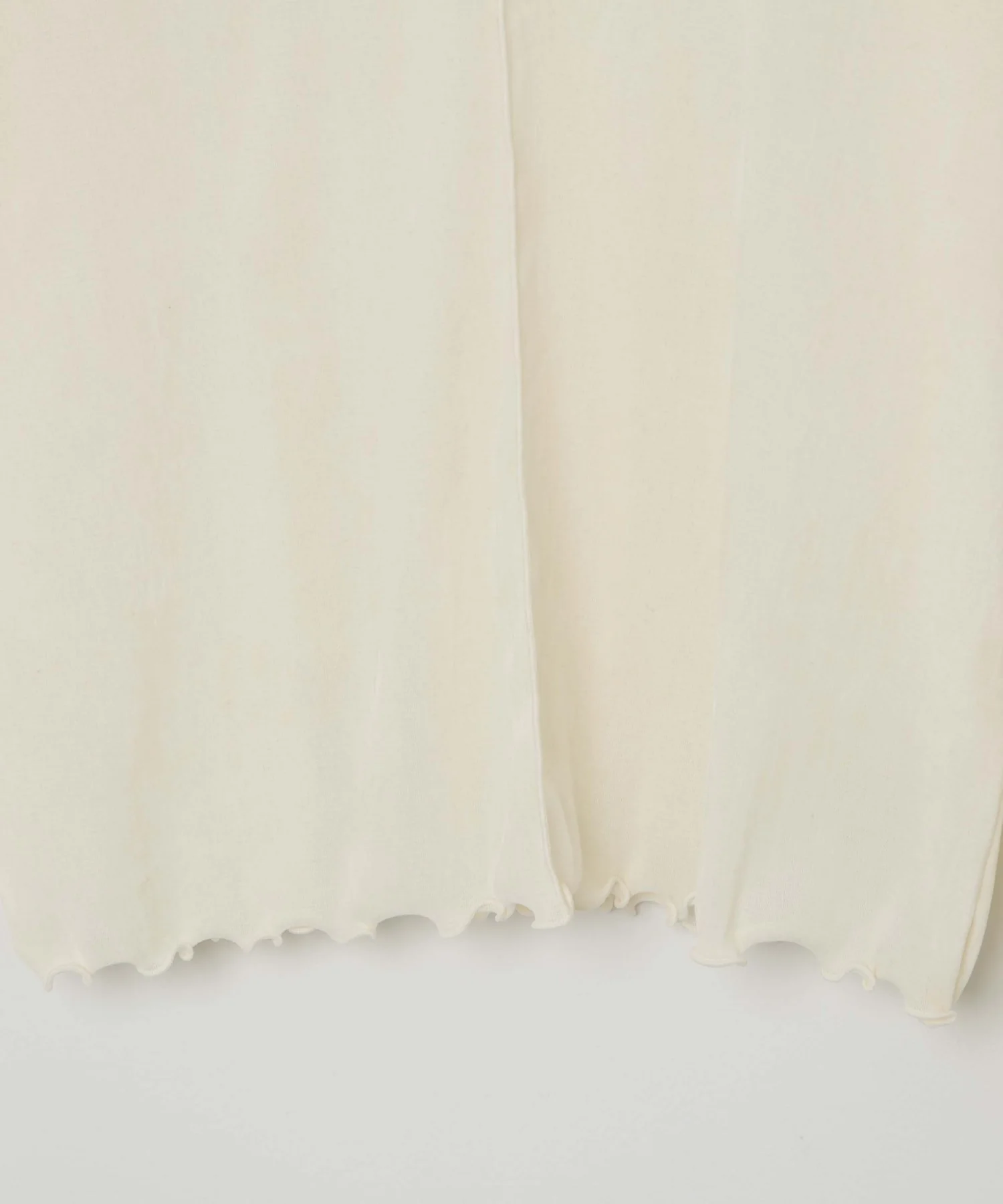 シアーベロアトップス - Image 18
