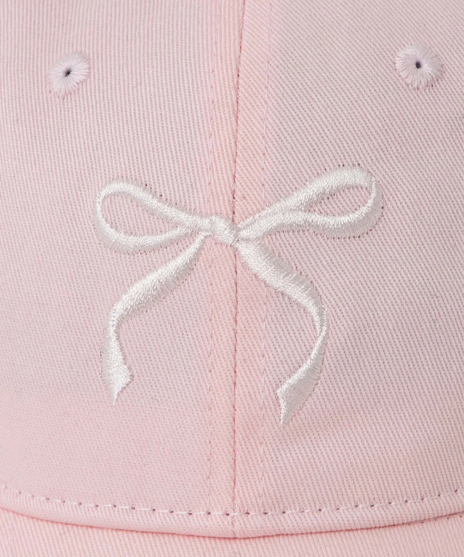 ワンポイント刺繍キャップ - Image 19