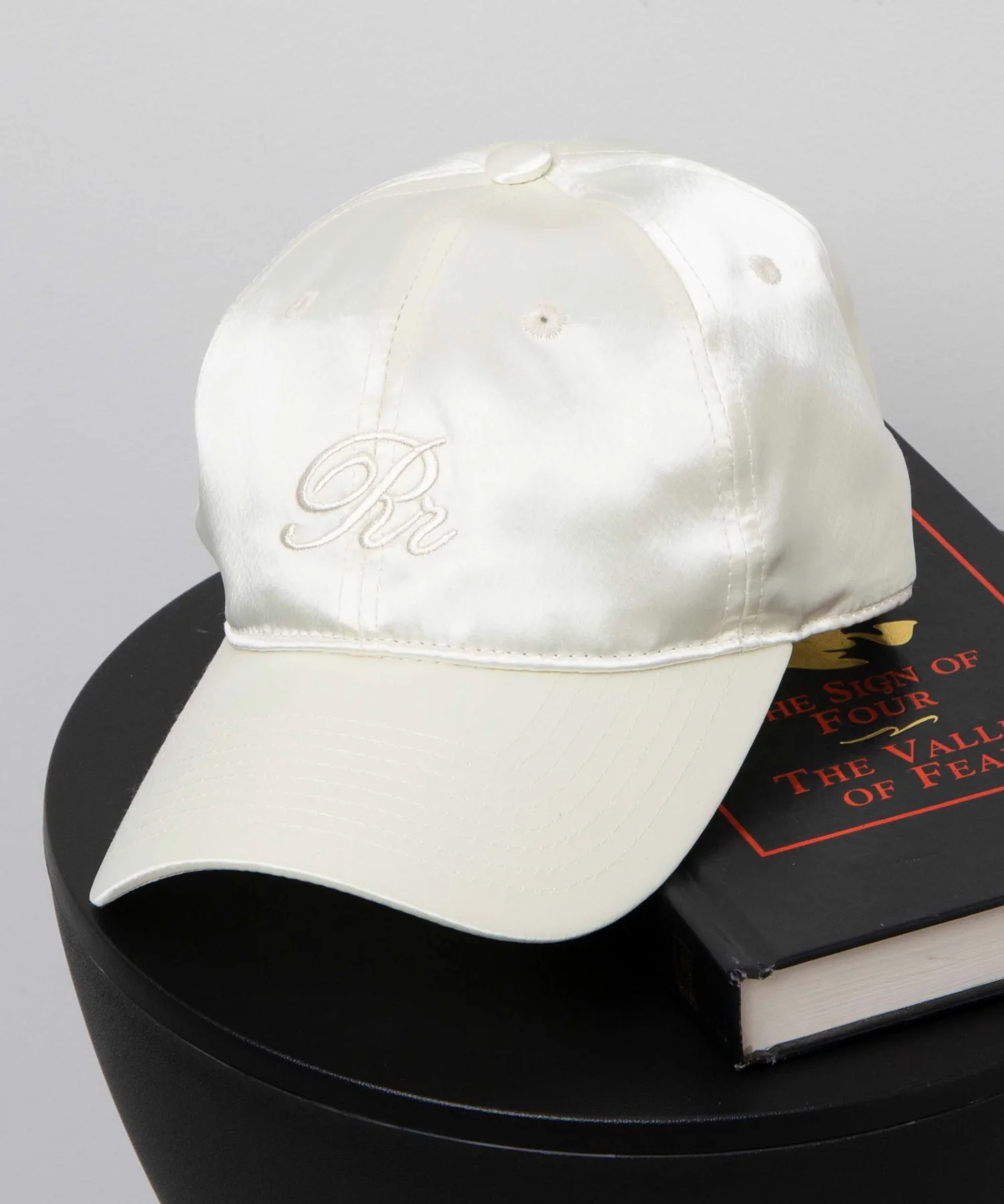 ワンポイント刺繍キャップ - Image 26