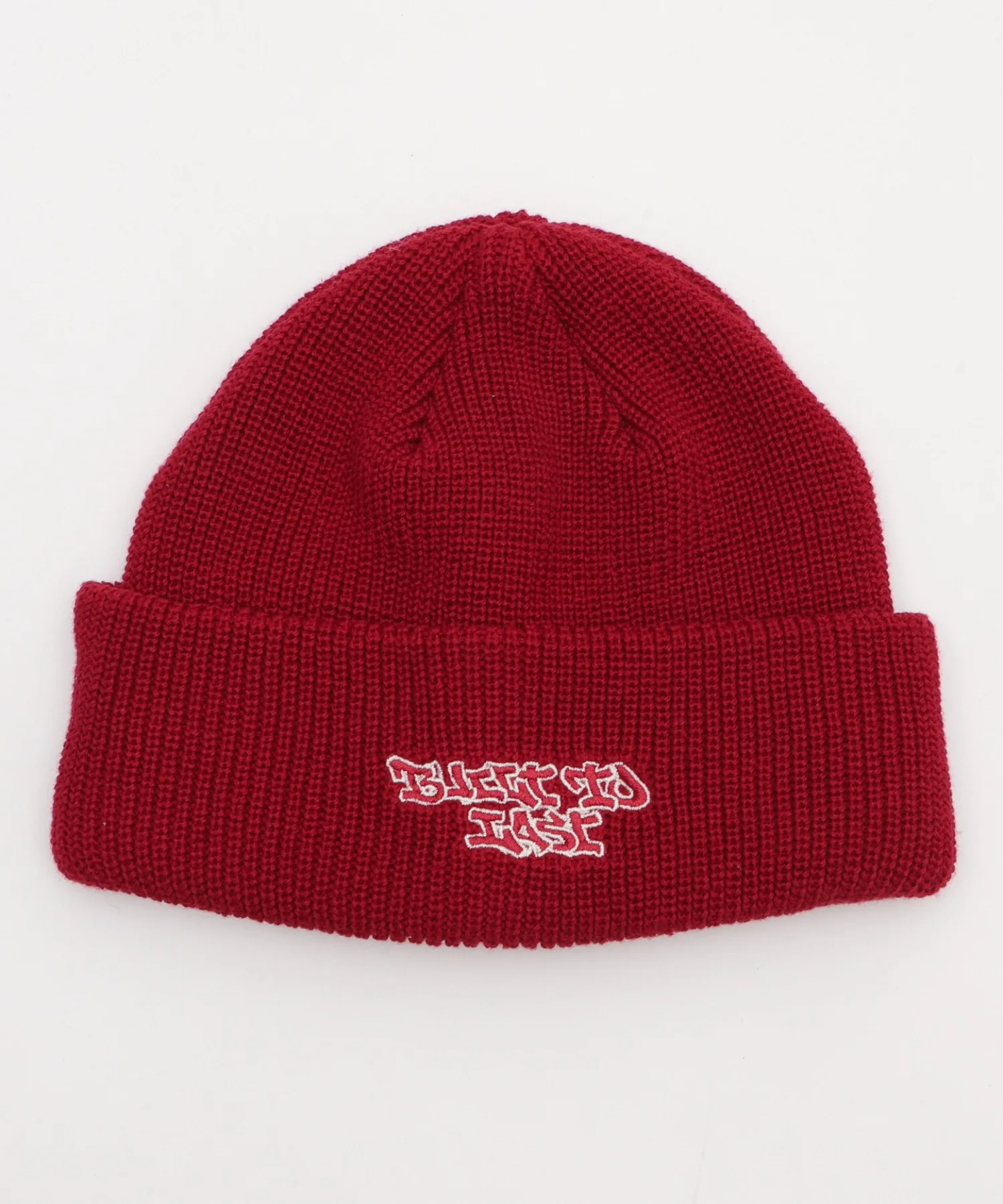 ロゴショートビーニー - Image 42