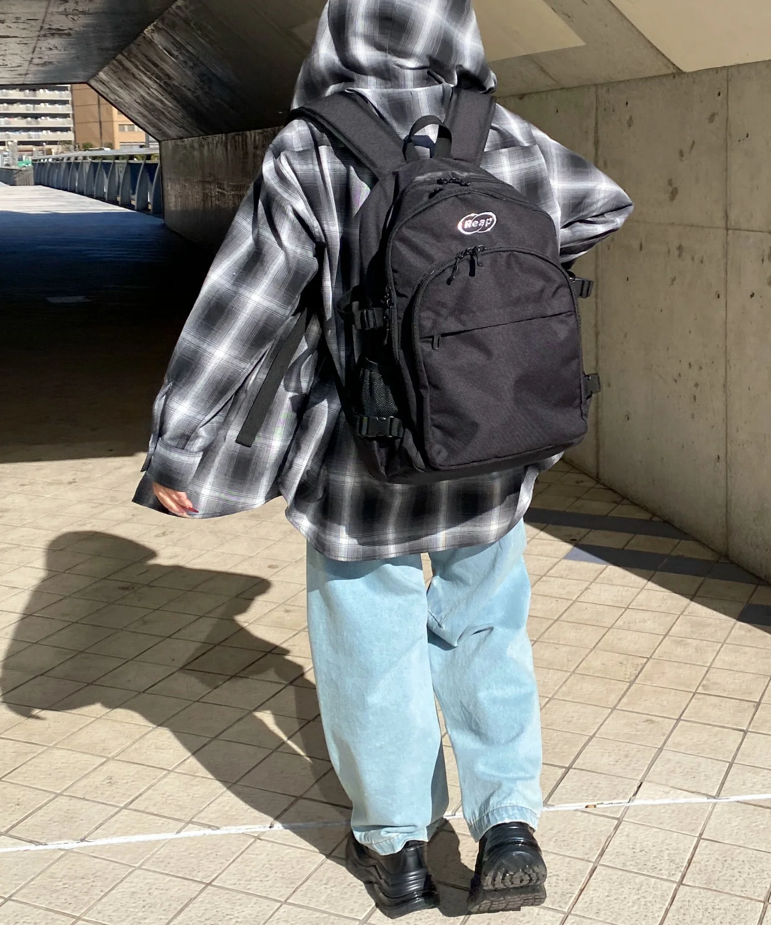 アクティブデイリーユースバックパック - Image 11