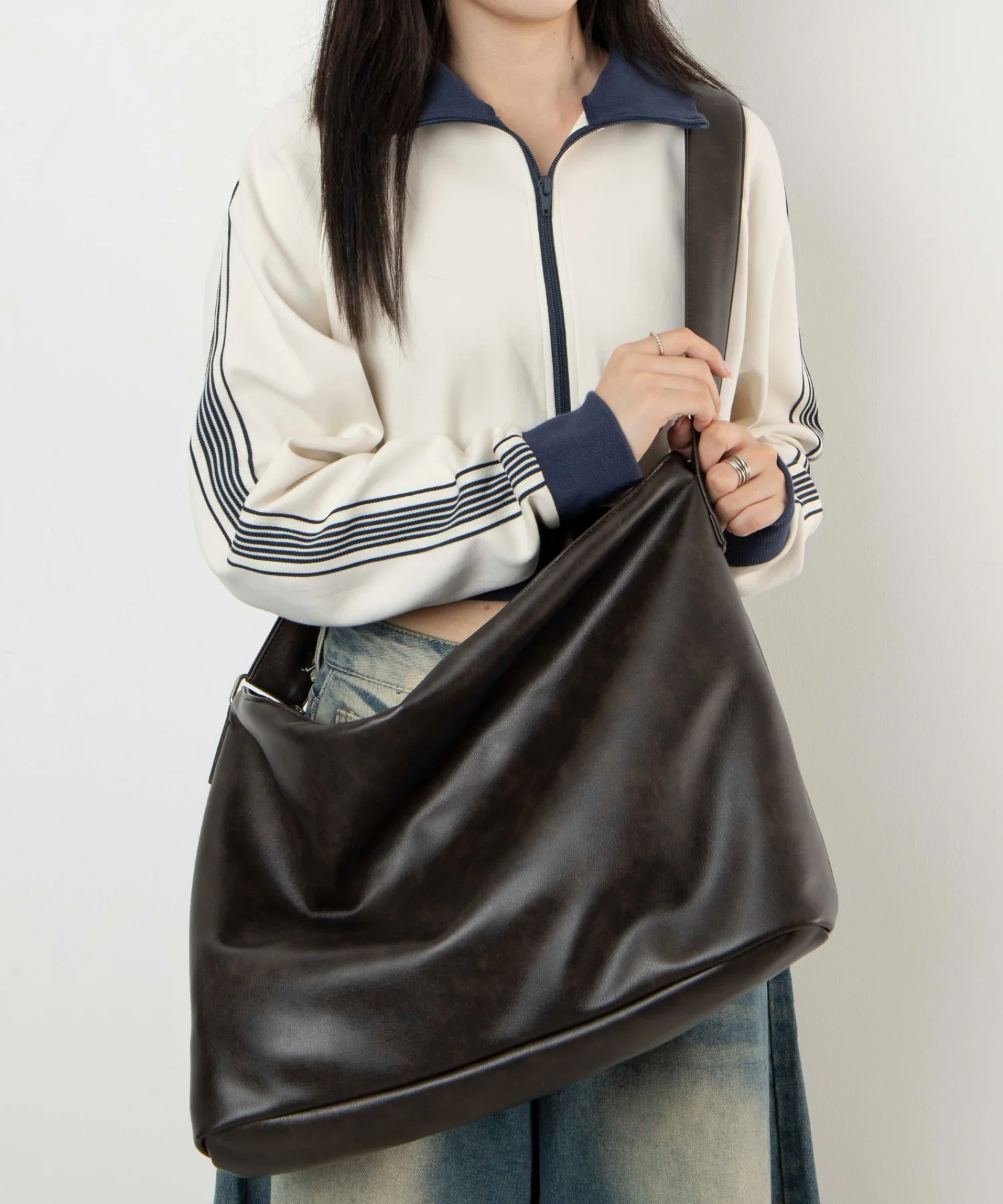 PU BIGショルダー - Image 11
