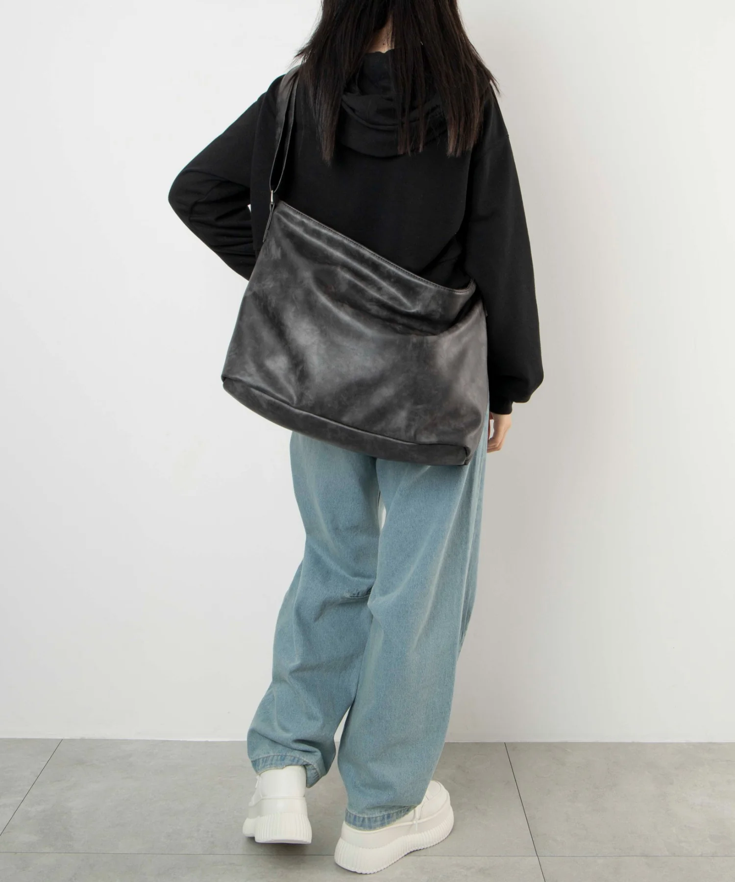 PU BIGショルダー - Image 5