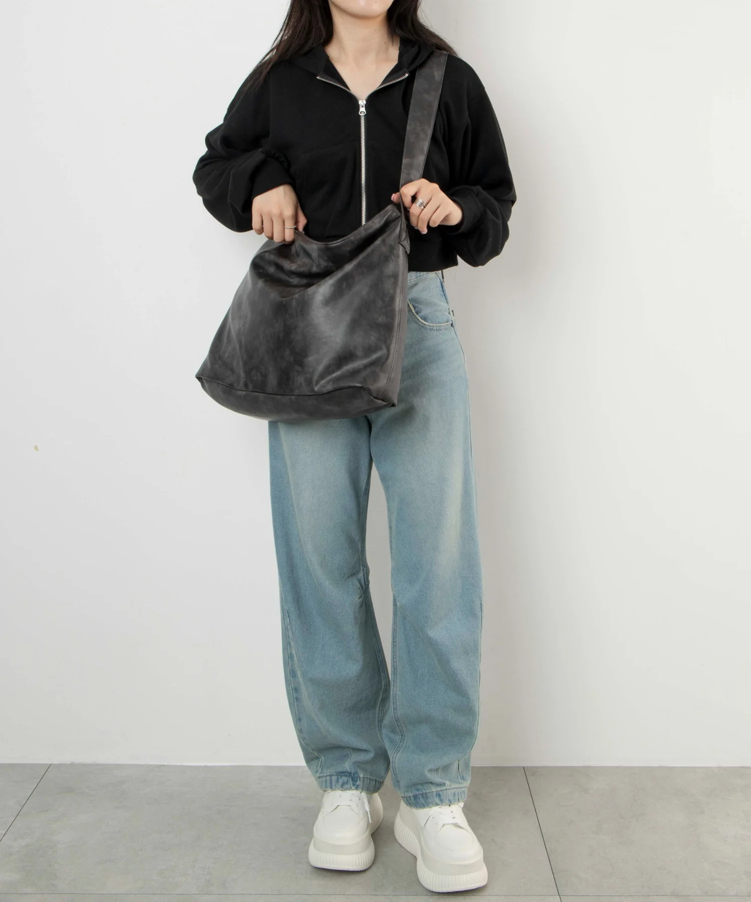 PU BIGショルダー - Image 7